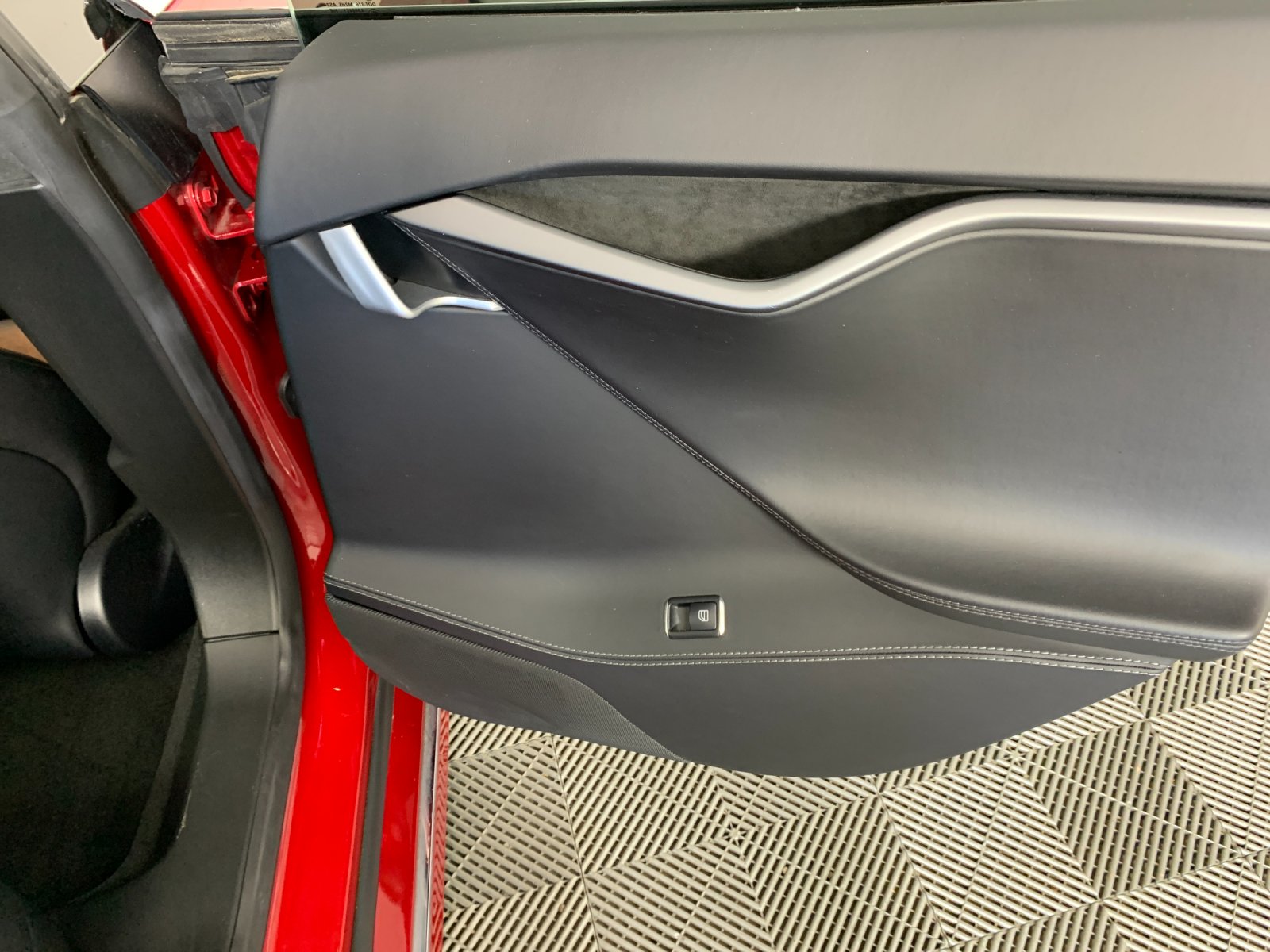 Used 2020 Tesla Model S Hatchback