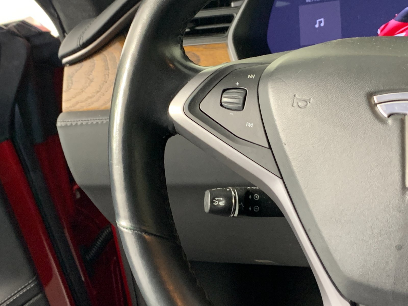 Used 2020 Tesla Model S Hatchback