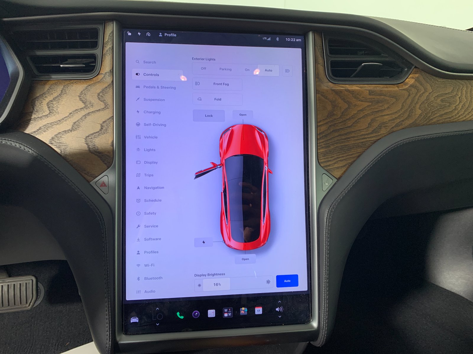 Used 2020 Tesla Model S Hatchback