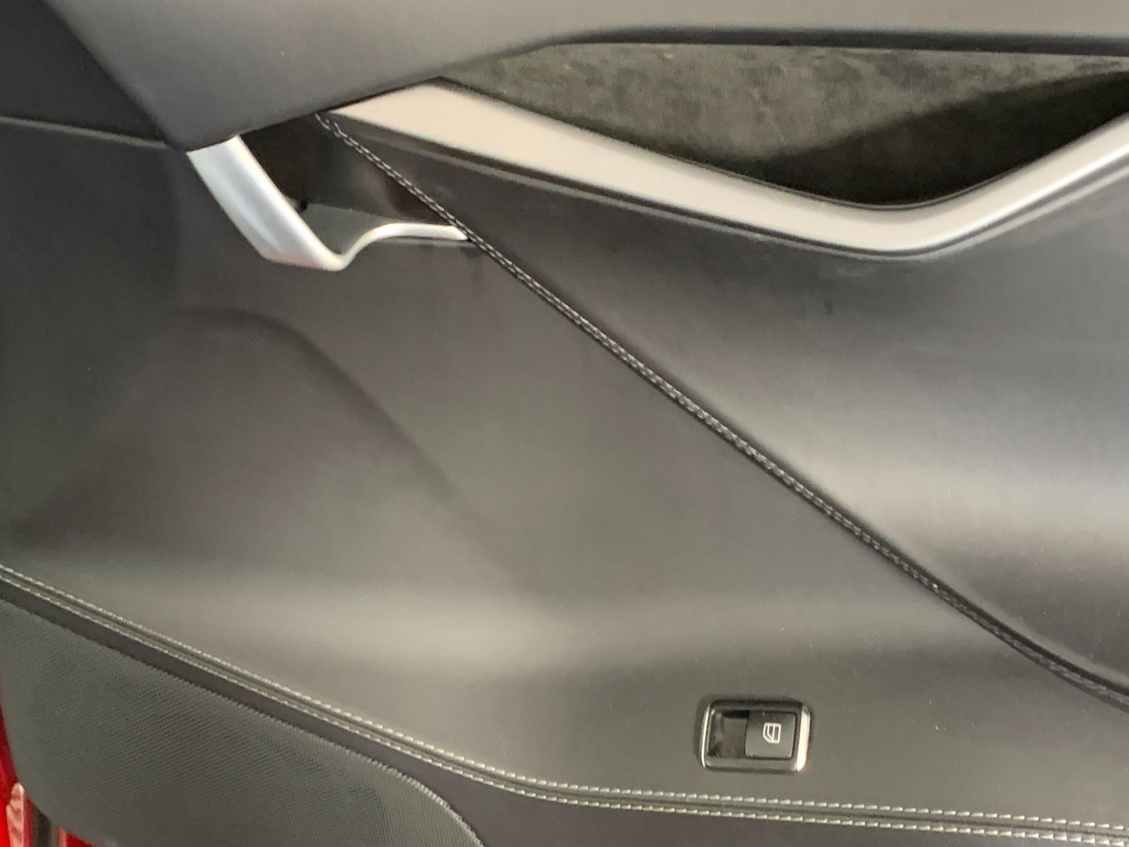 Used 2020 Tesla Model S Hatchback