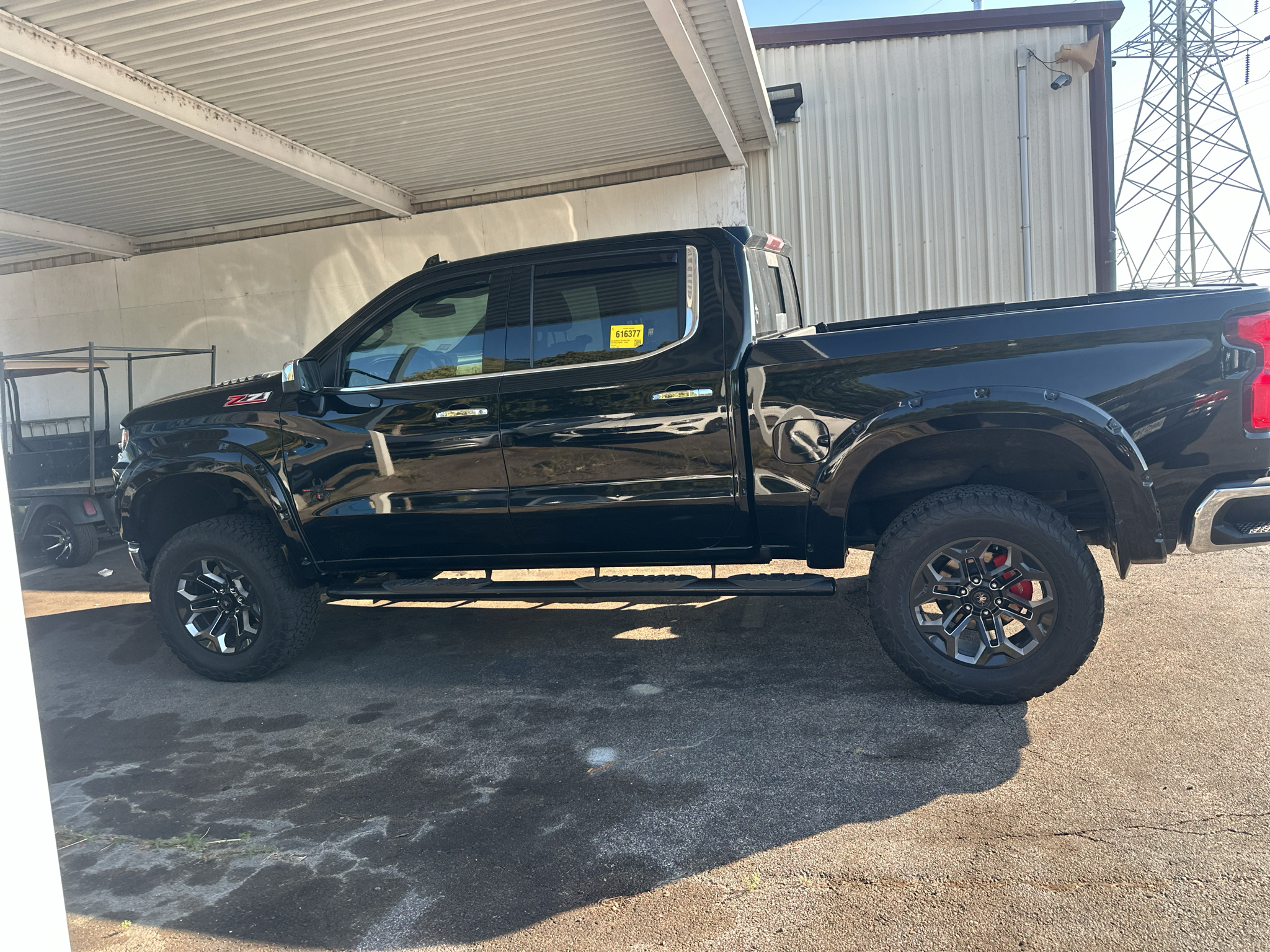 Used 2020 Chevrolet Silverado 1500 Truck