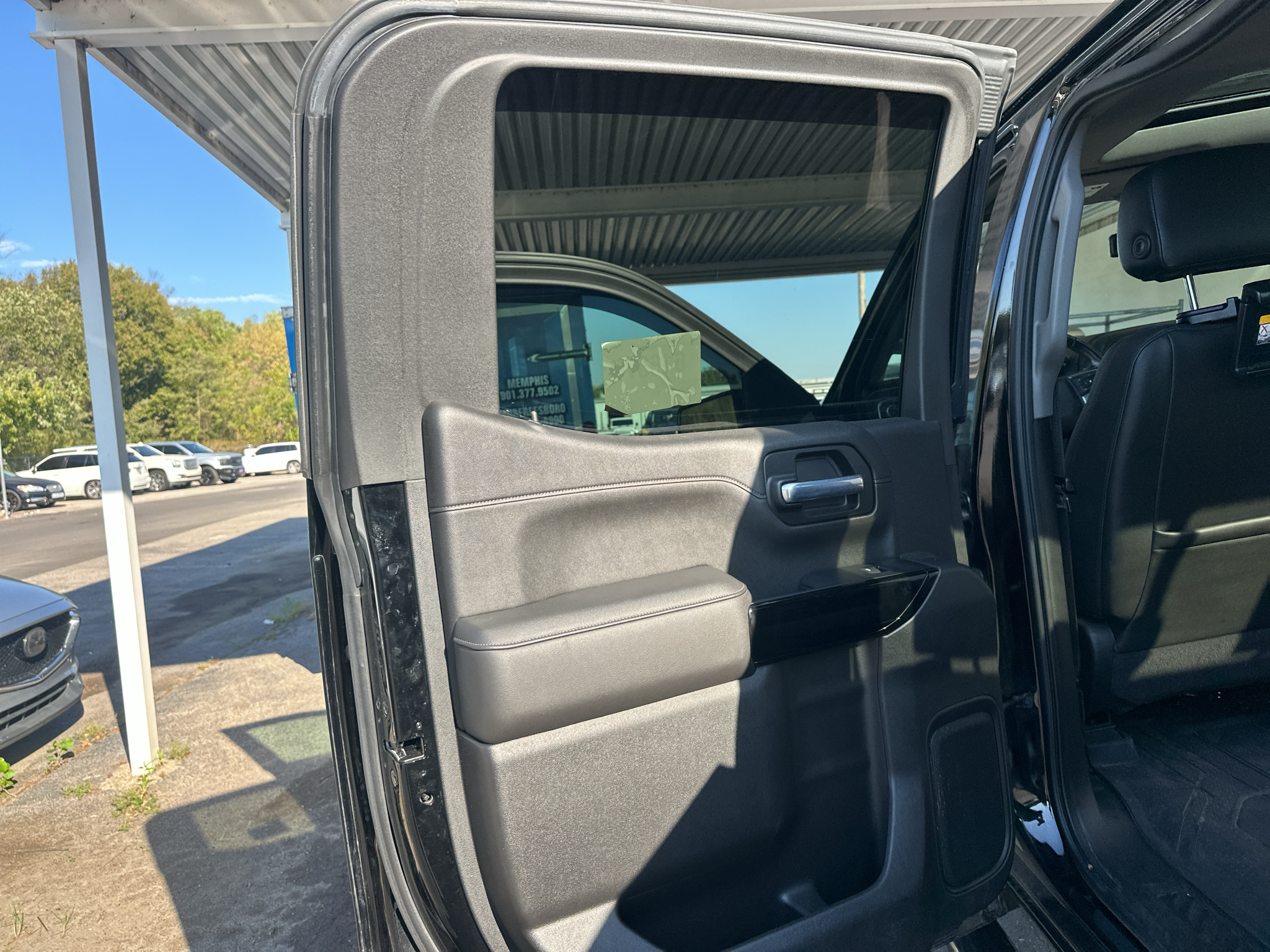 Used 2020 Chevrolet Silverado 1500 Truck