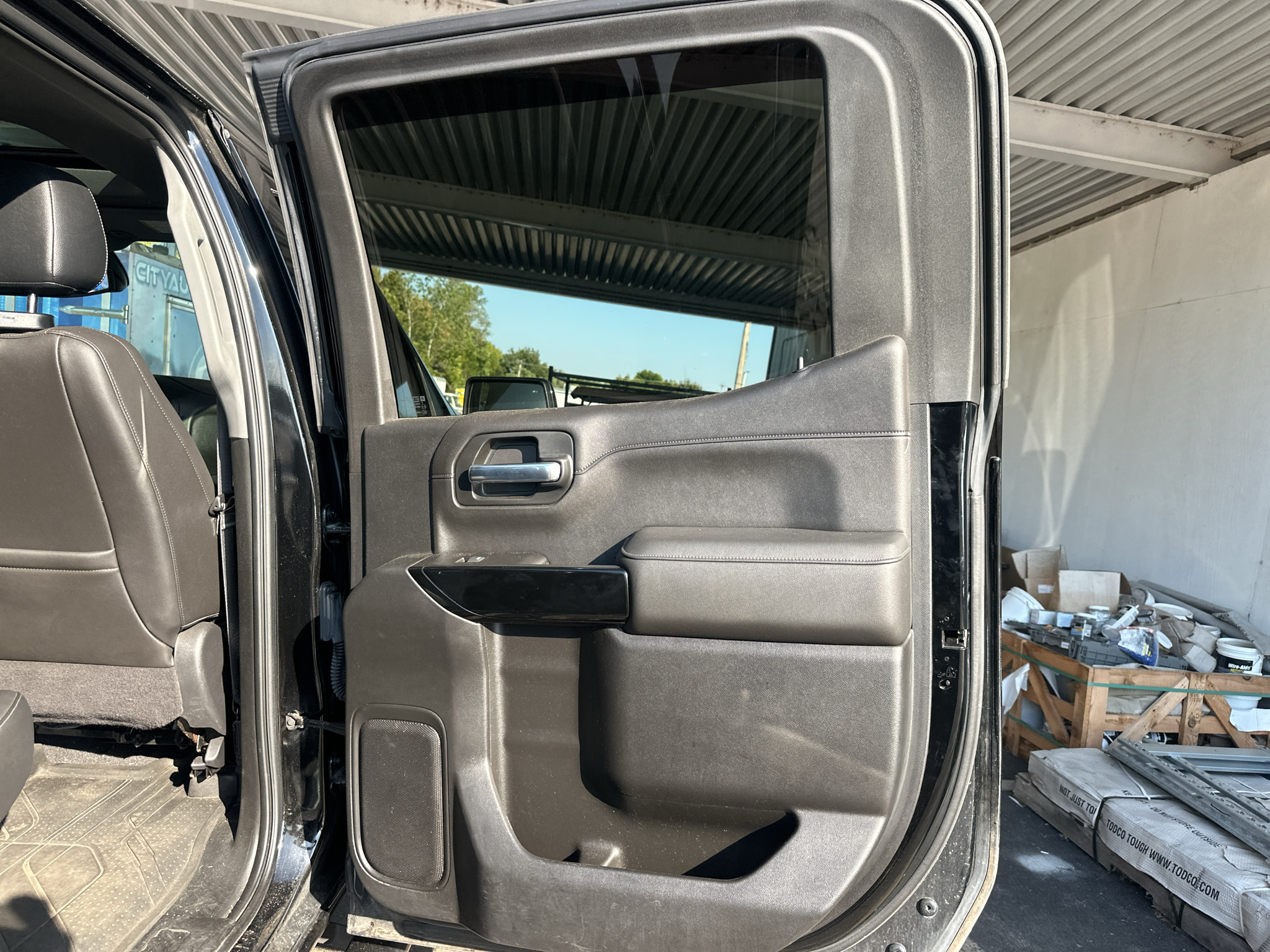 Used 2020 Chevrolet Silverado 1500 Truck