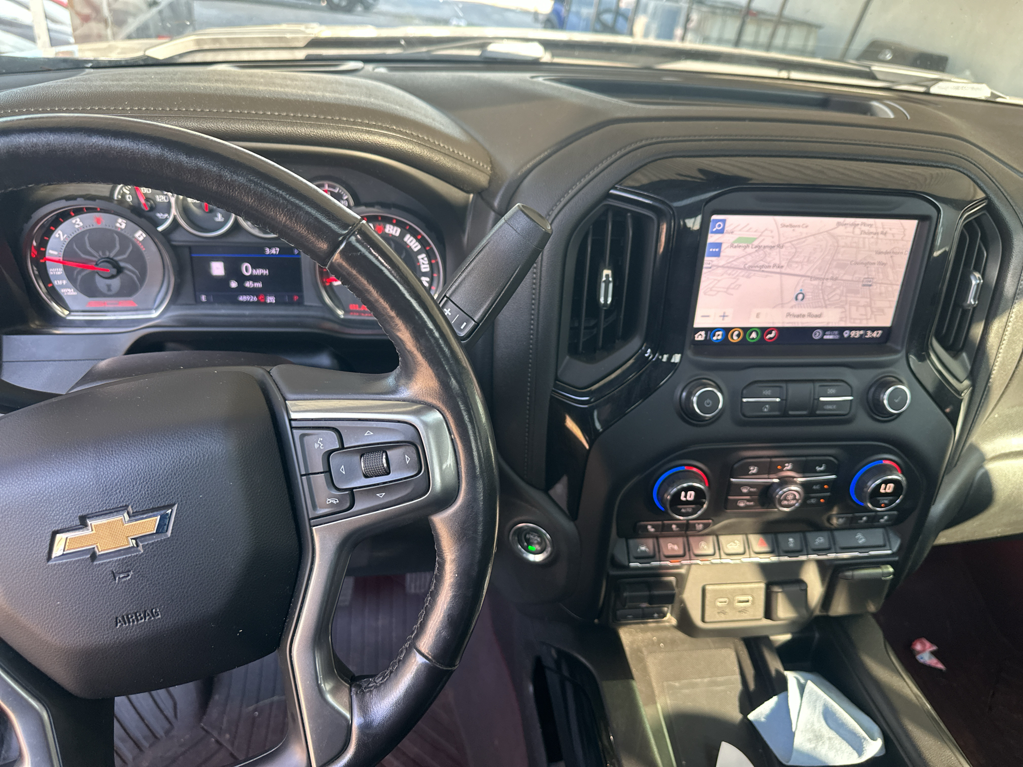 Used 2020 Chevrolet Silverado 1500 Truck