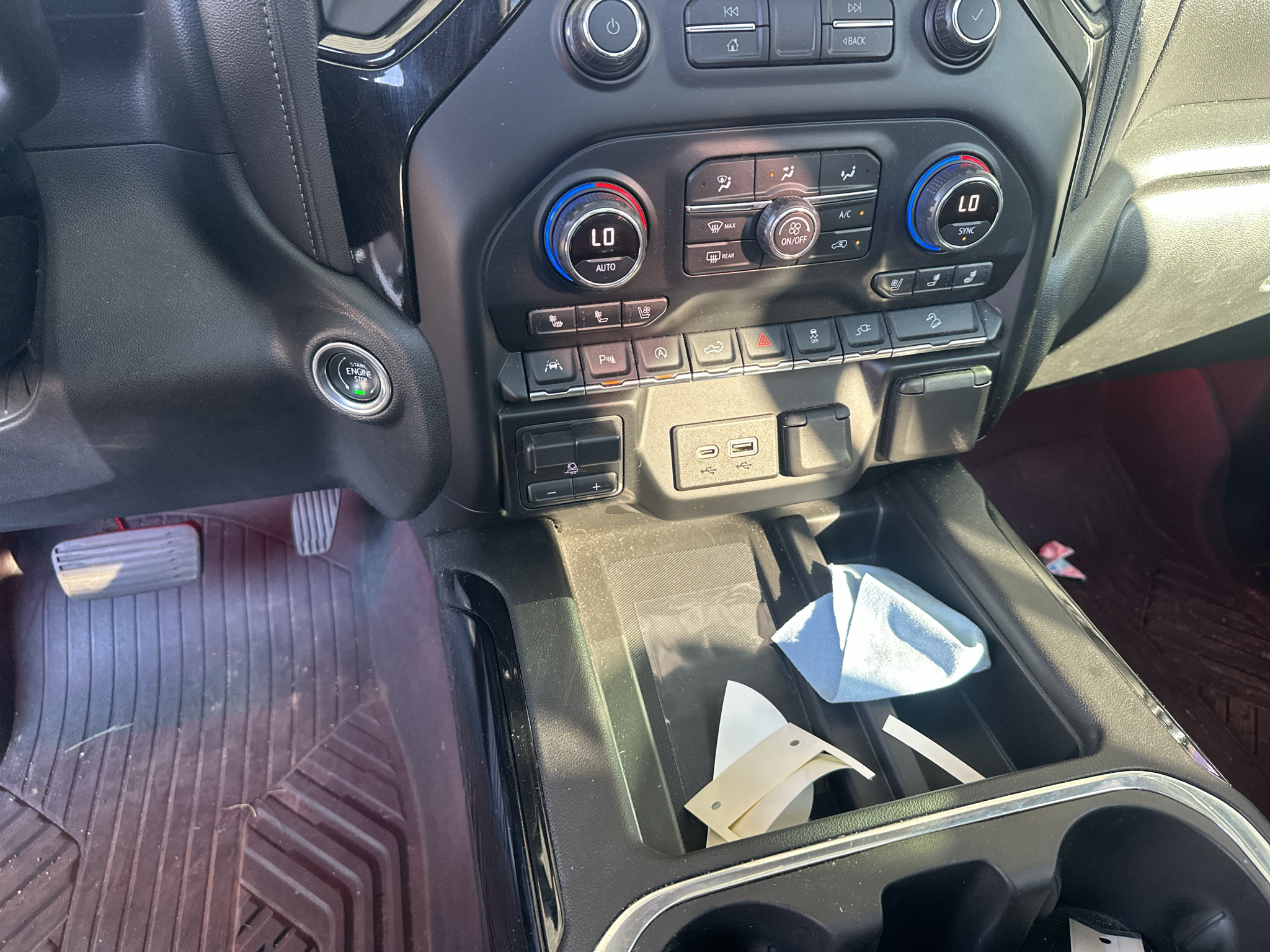 Used 2020 Chevrolet Silverado 1500 Truck