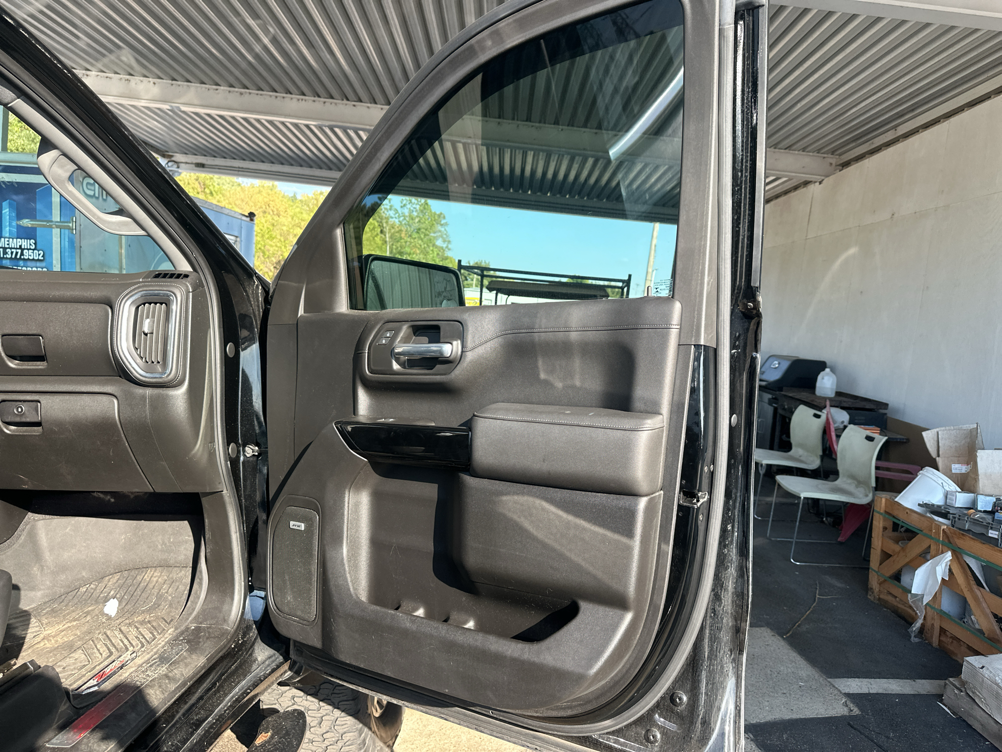 Used 2020 Chevrolet Silverado 1500 Truck