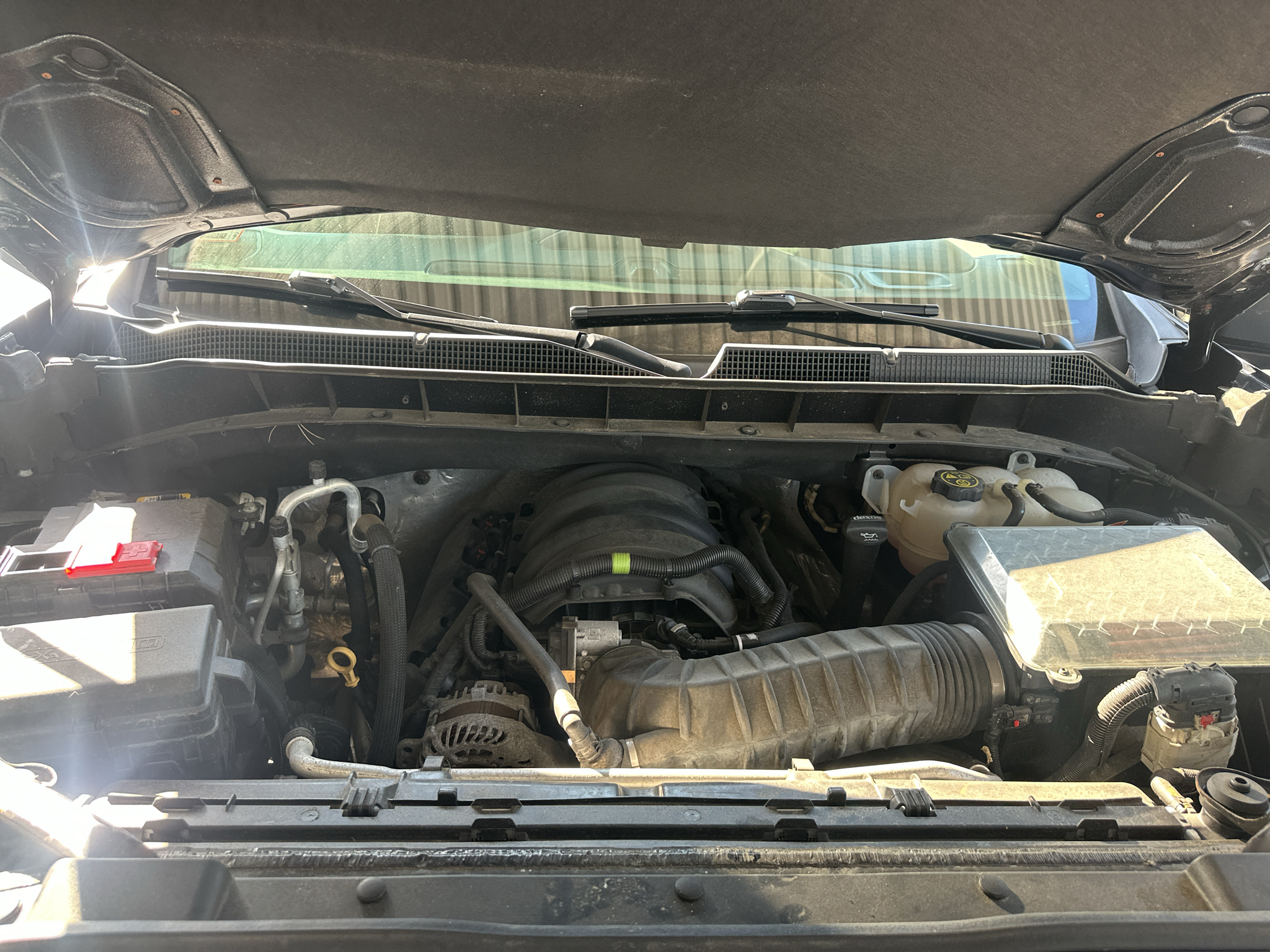 Used 2020 Chevrolet Silverado 1500 Truck