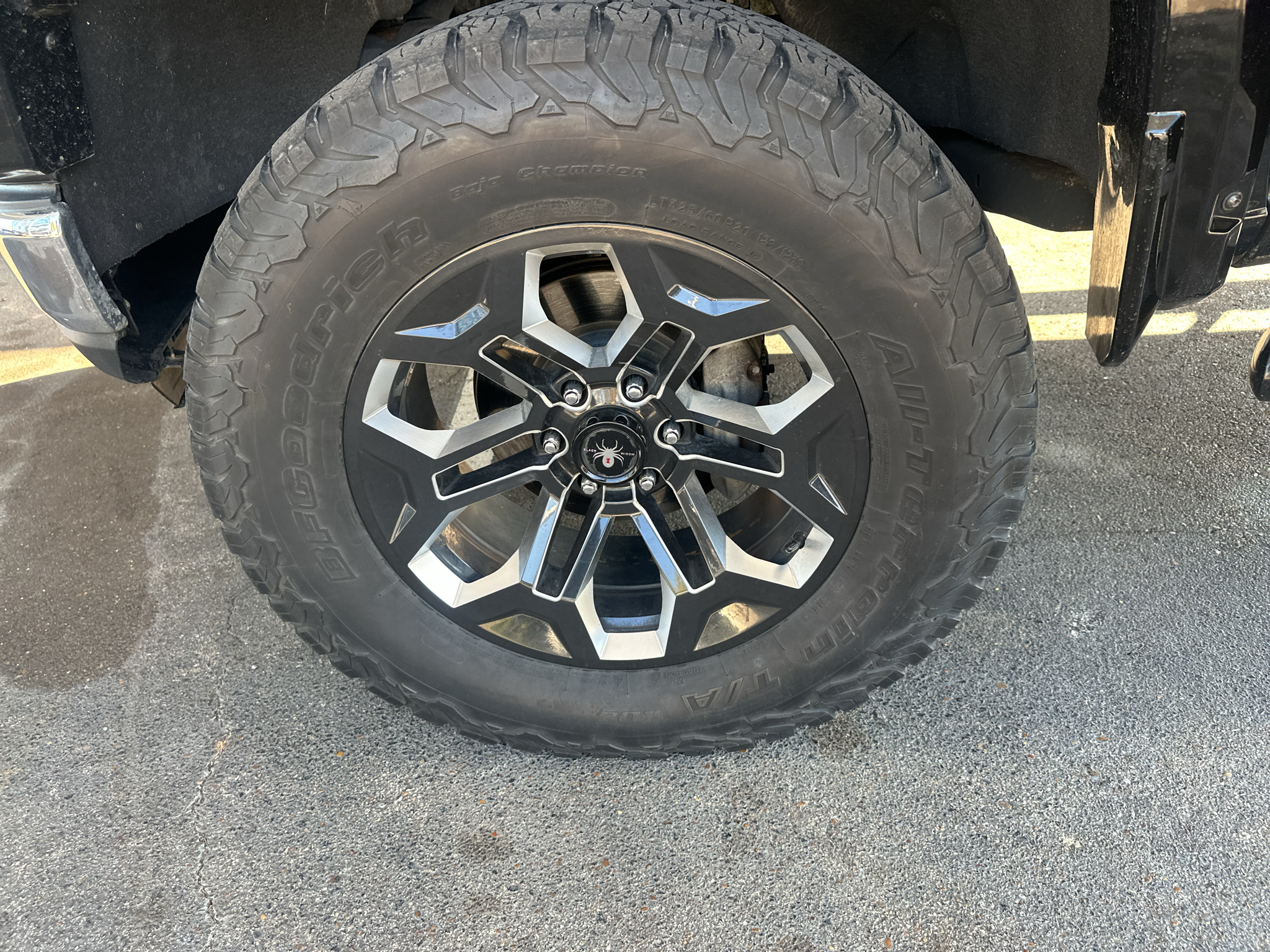 Used 2020 Chevrolet Silverado 1500 Truck