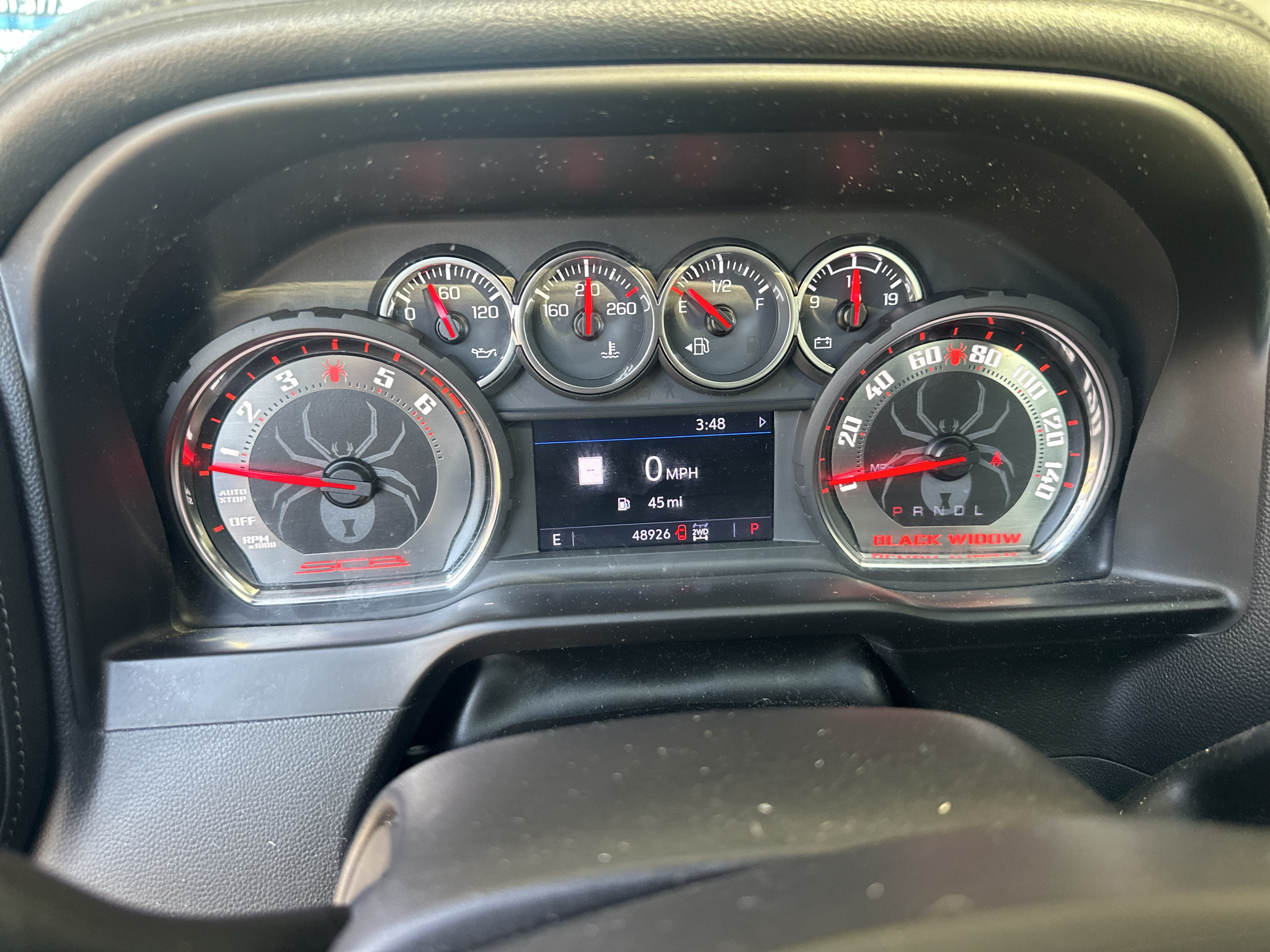 Used 2020 Chevrolet Silverado 1500 Truck