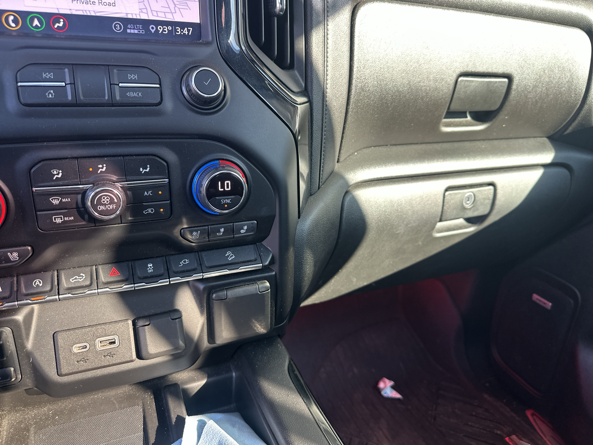 Used 2020 Chevrolet Silverado 1500 Truck