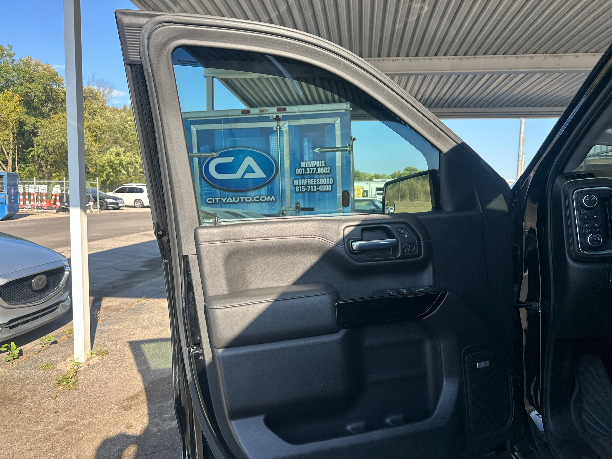 Used 2020 Chevrolet Silverado 1500 Truck