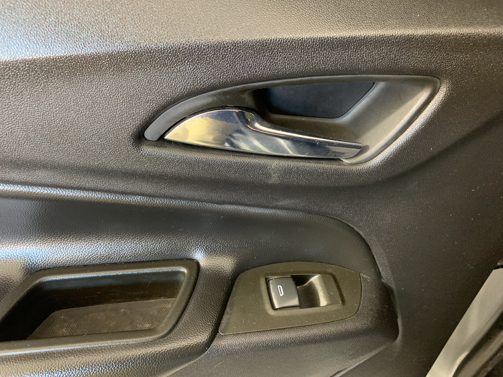 Used 2023 Chevrolet Equinox SUV