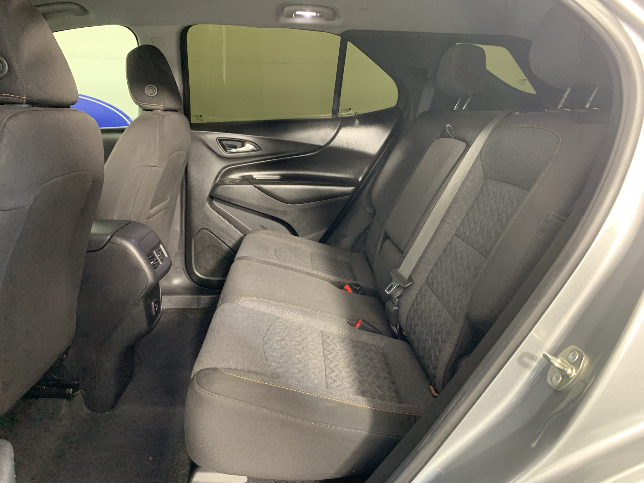 Used 2023 Chevrolet Equinox SUV