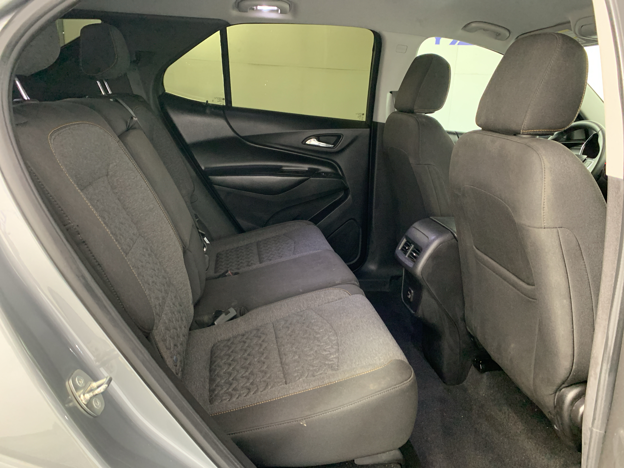 Used 2023 Chevrolet Equinox SUV
