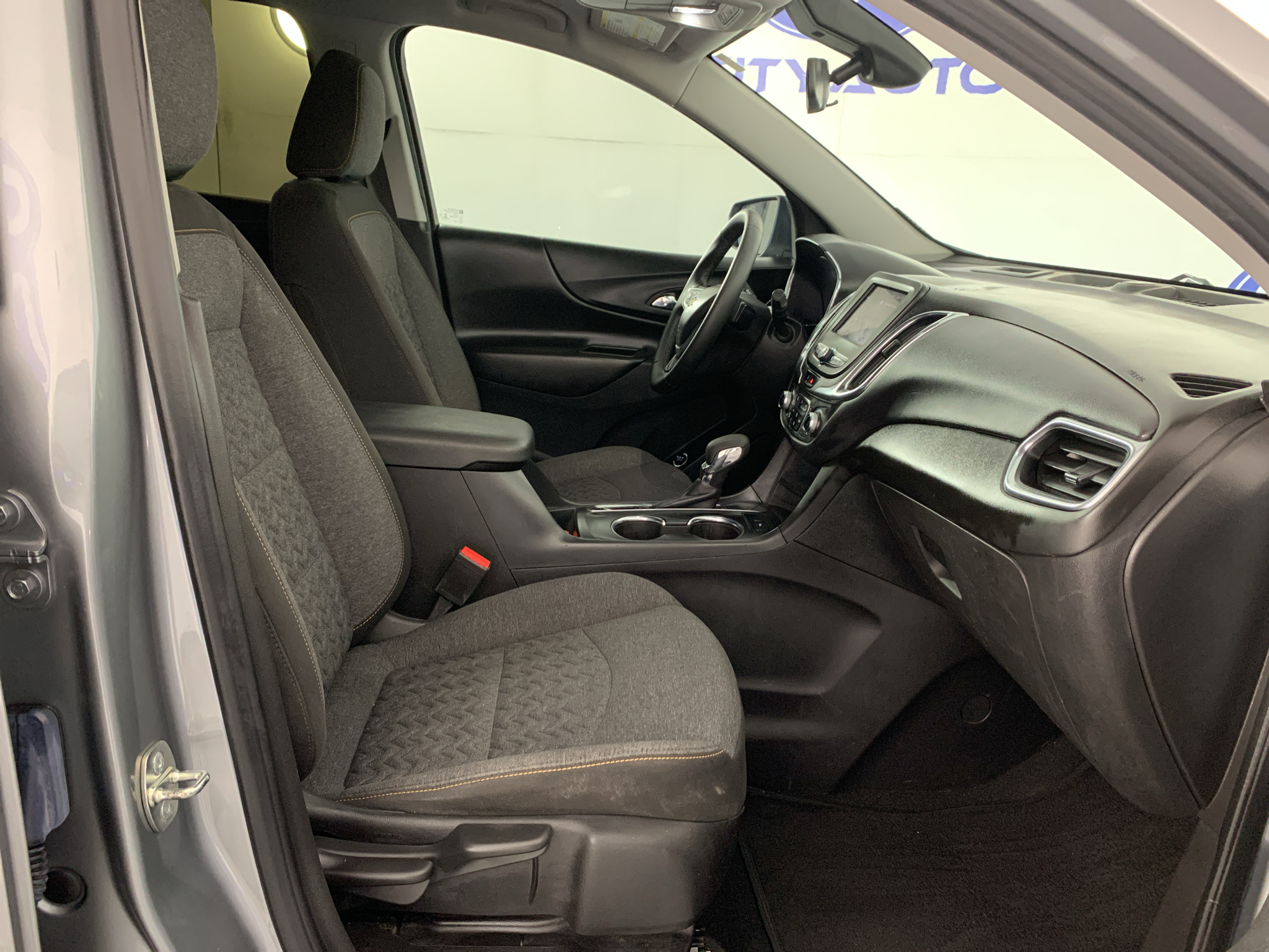 Used 2023 Chevrolet Equinox SUV