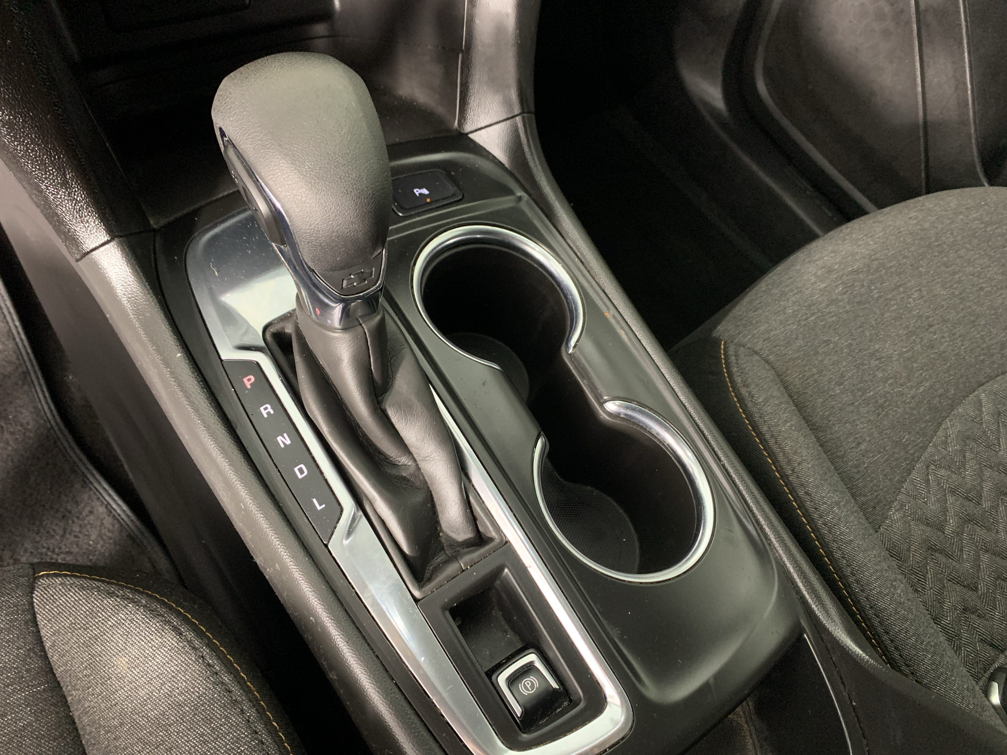 Used 2023 Chevrolet Equinox SUV