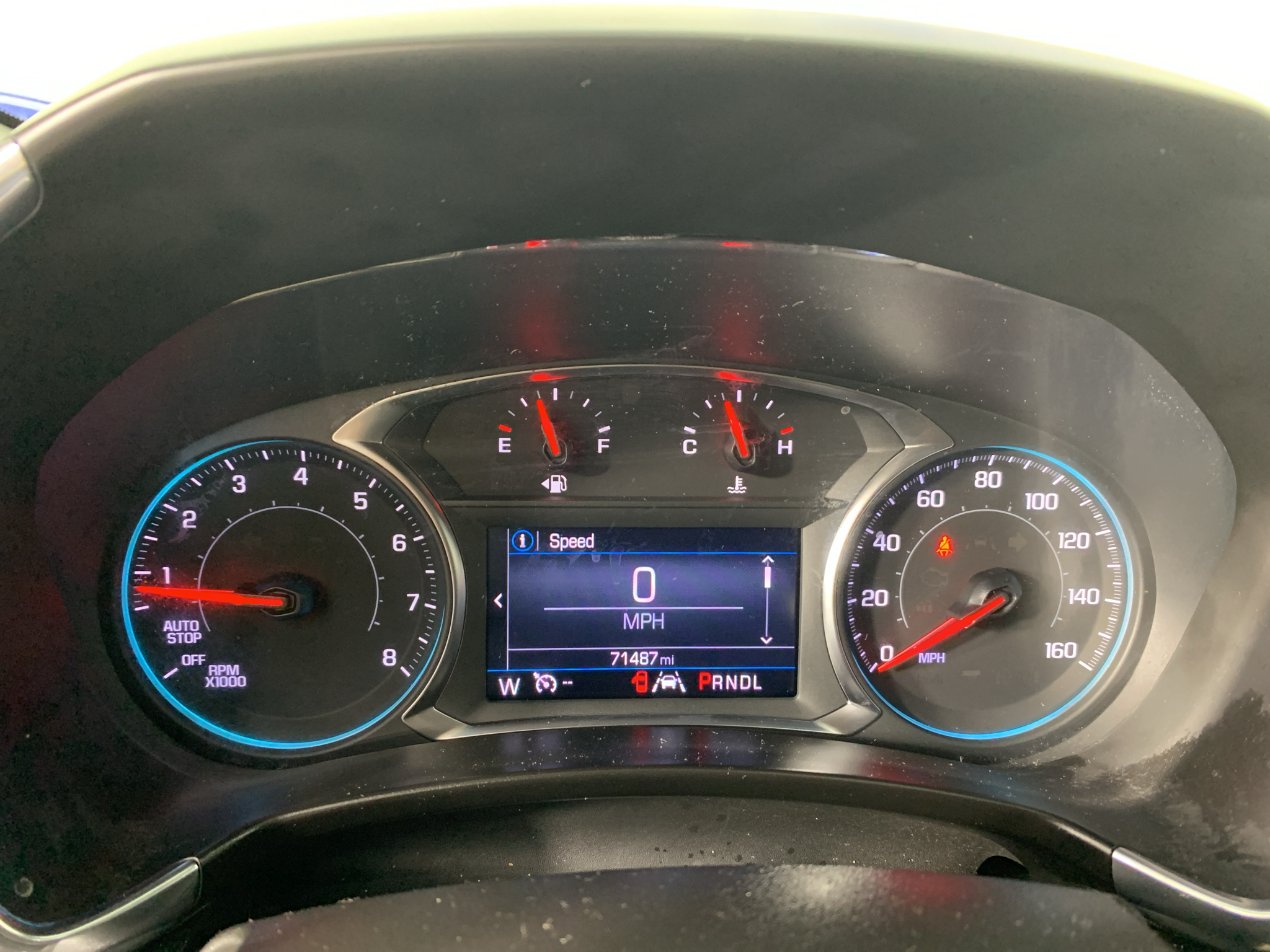 Used 2023 Chevrolet Equinox SUV