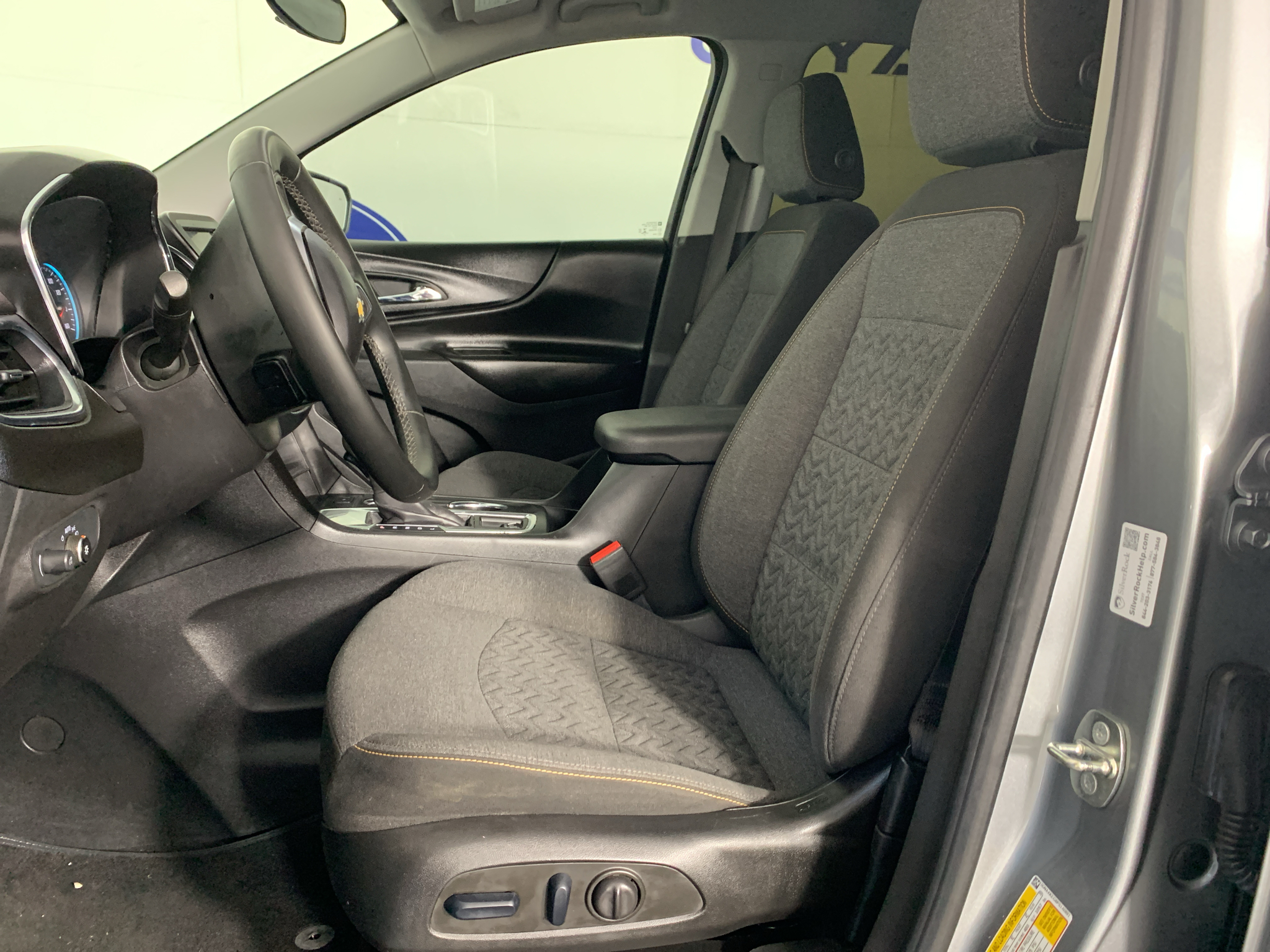 Used 2023 Chevrolet Equinox SUV
