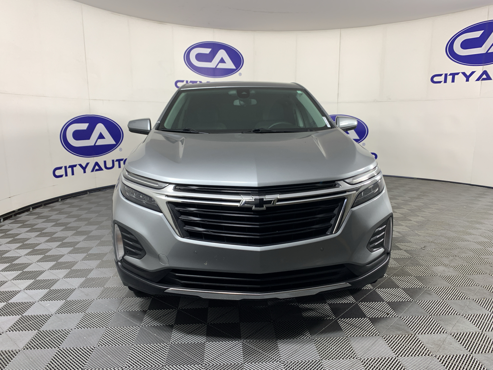 Used 2023 Chevrolet Equinox SUV