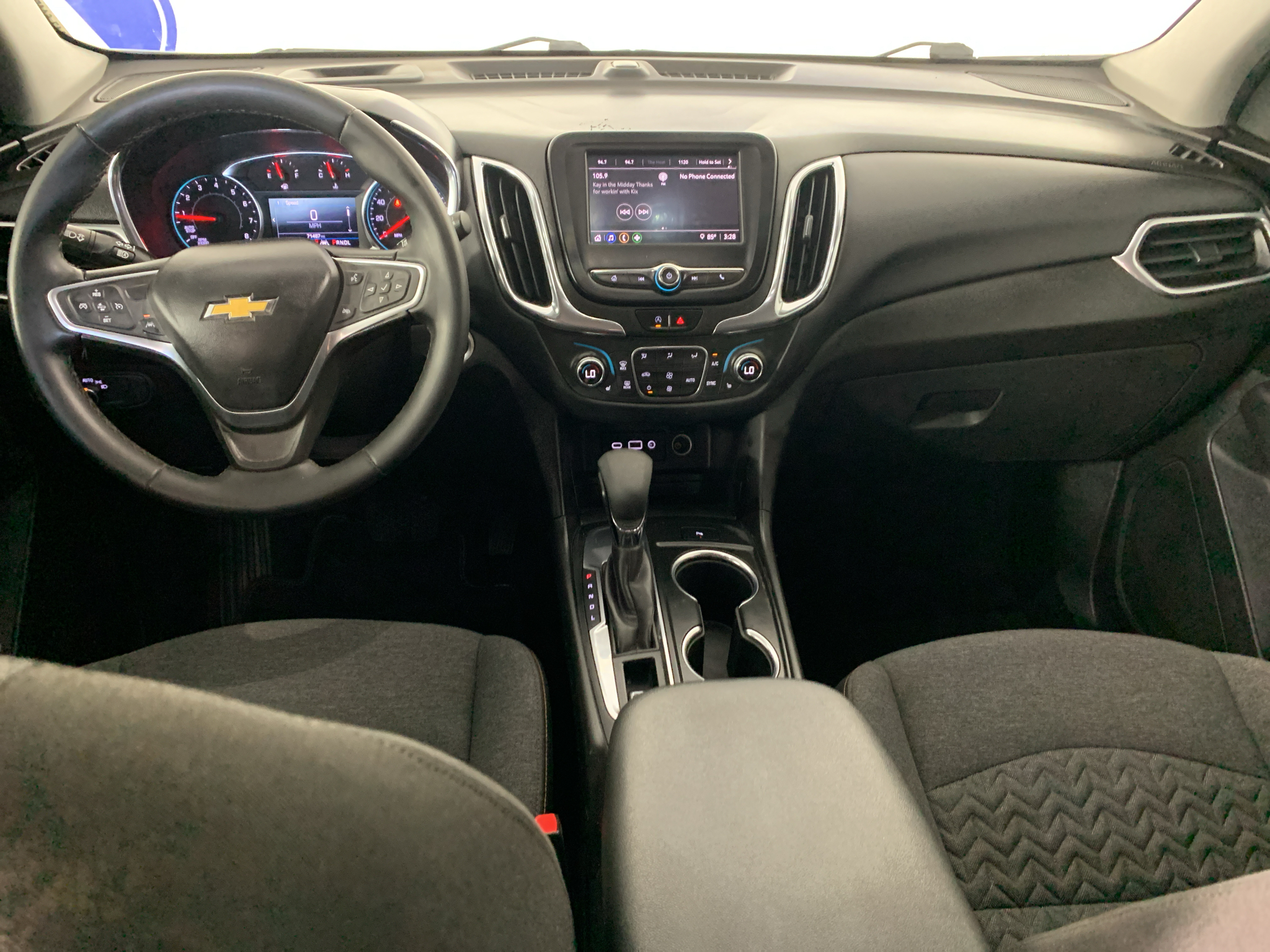 Used 2023 Chevrolet Equinox SUV