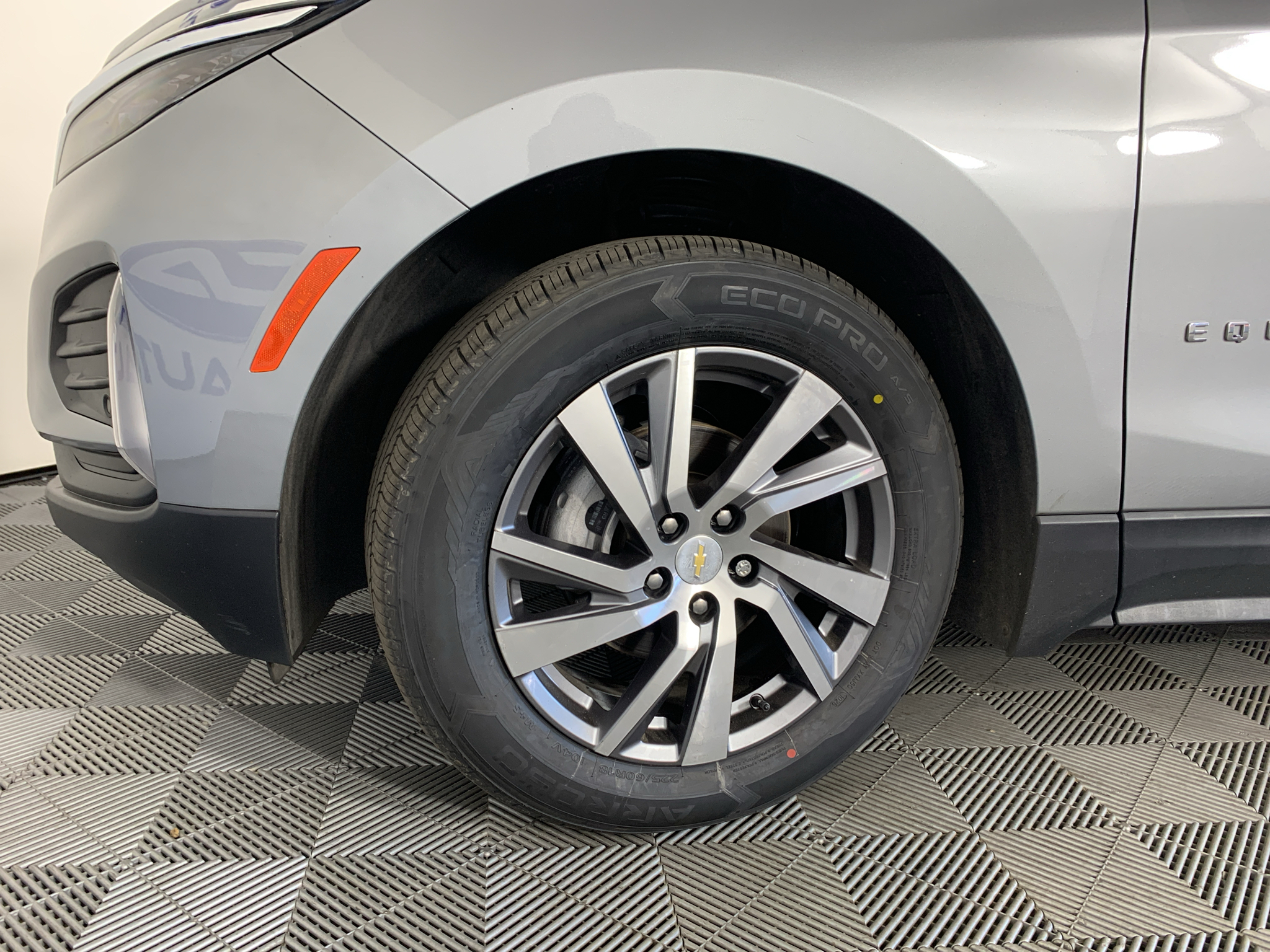 Used 2023 Chevrolet Equinox SUV