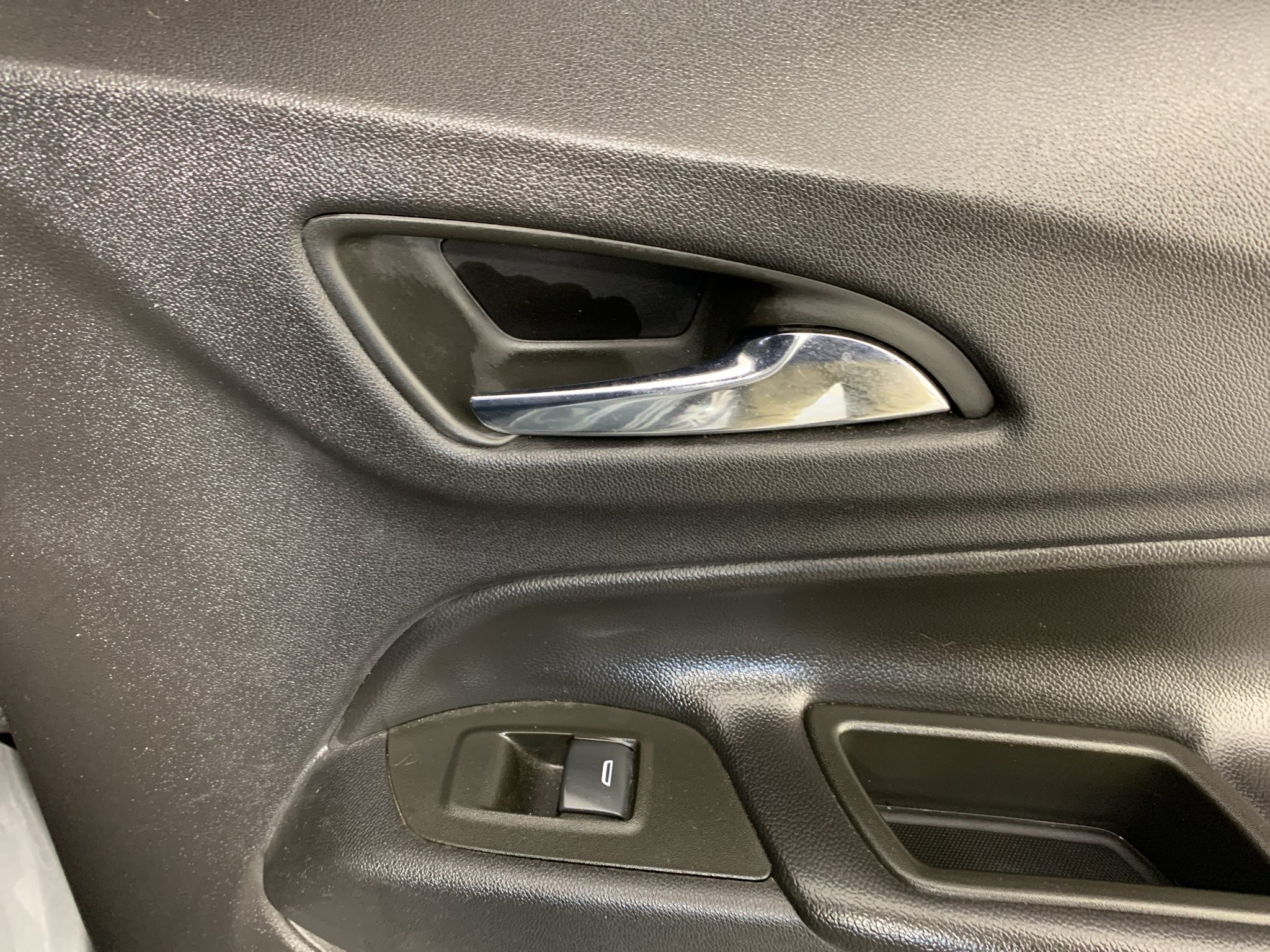 Used 2023 Chevrolet Equinox SUV