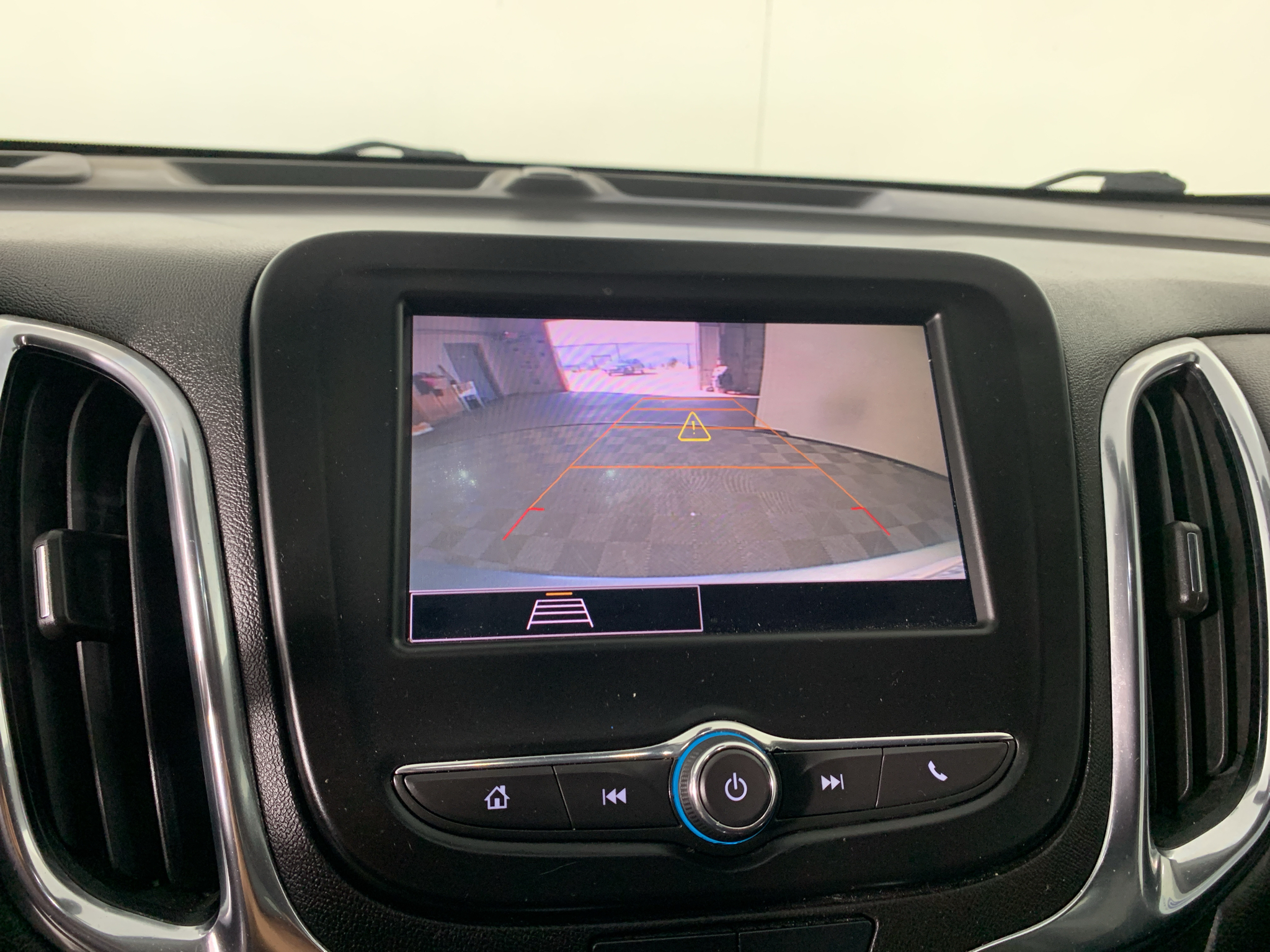 Used 2023 Chevrolet Equinox SUV