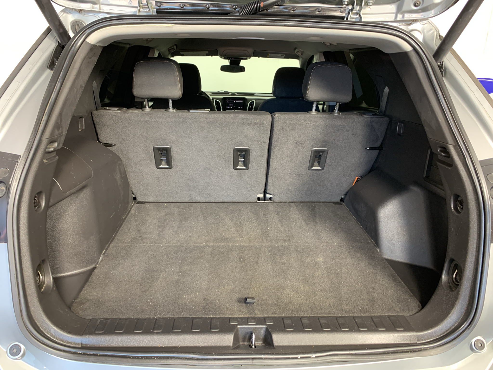 Used 2023 Chevrolet Equinox SUV