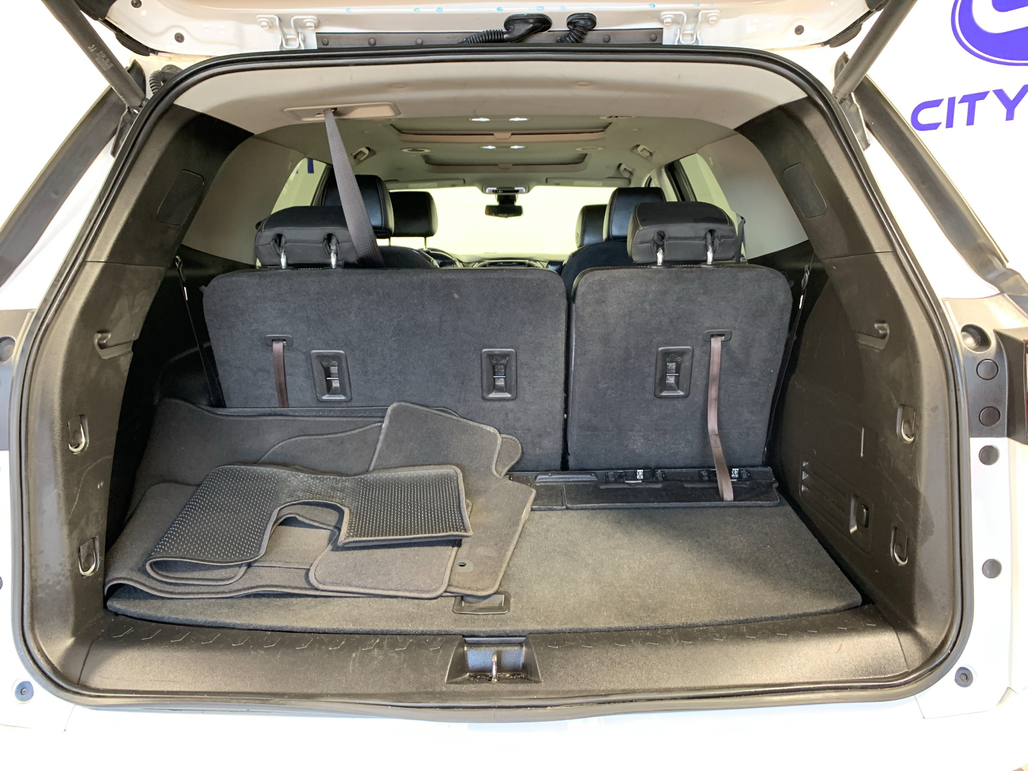 Used 2019 Chevrolet Traverse SUV
