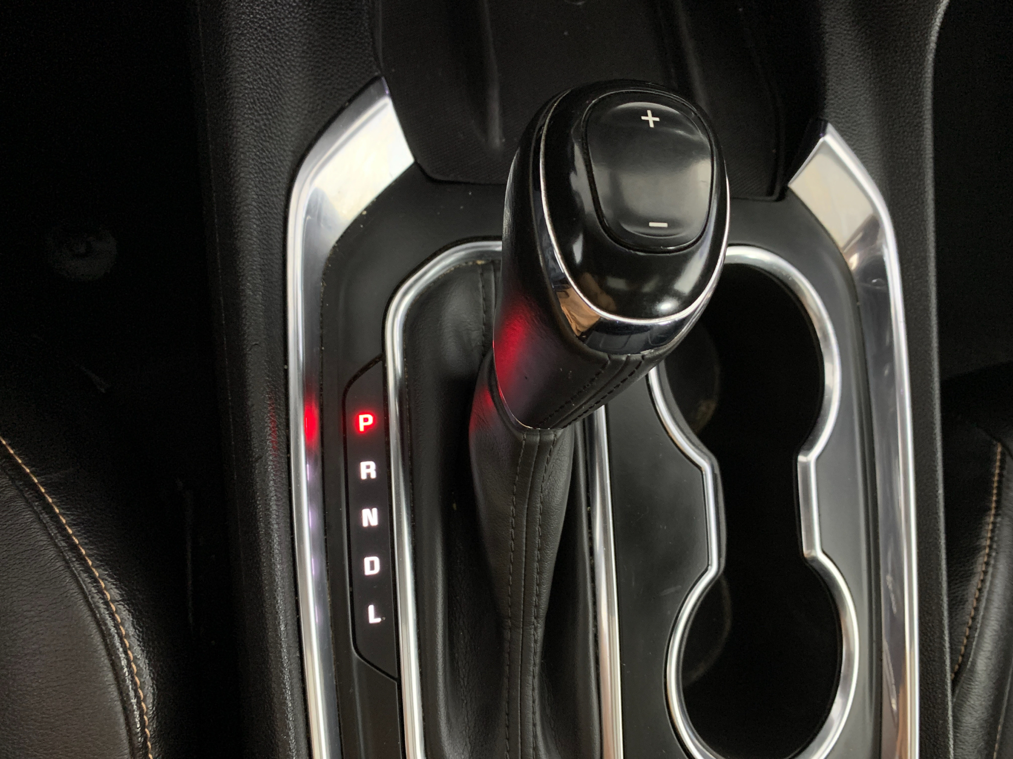 Used 2019 Chevrolet Traverse SUV