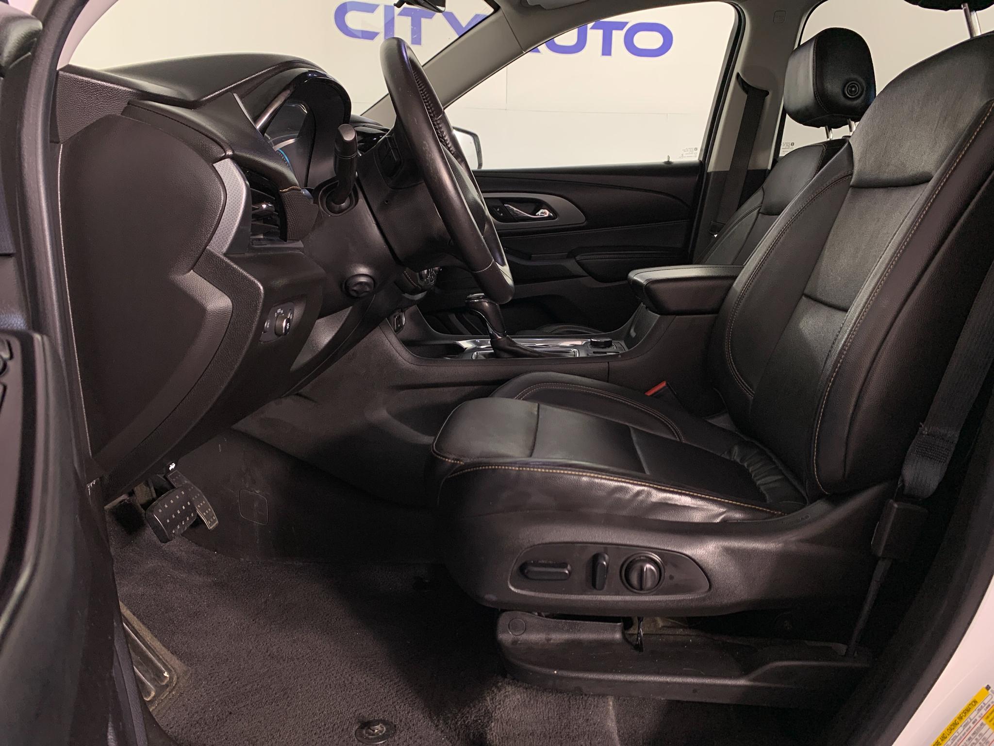 Used 2019 Chevrolet Traverse SUV