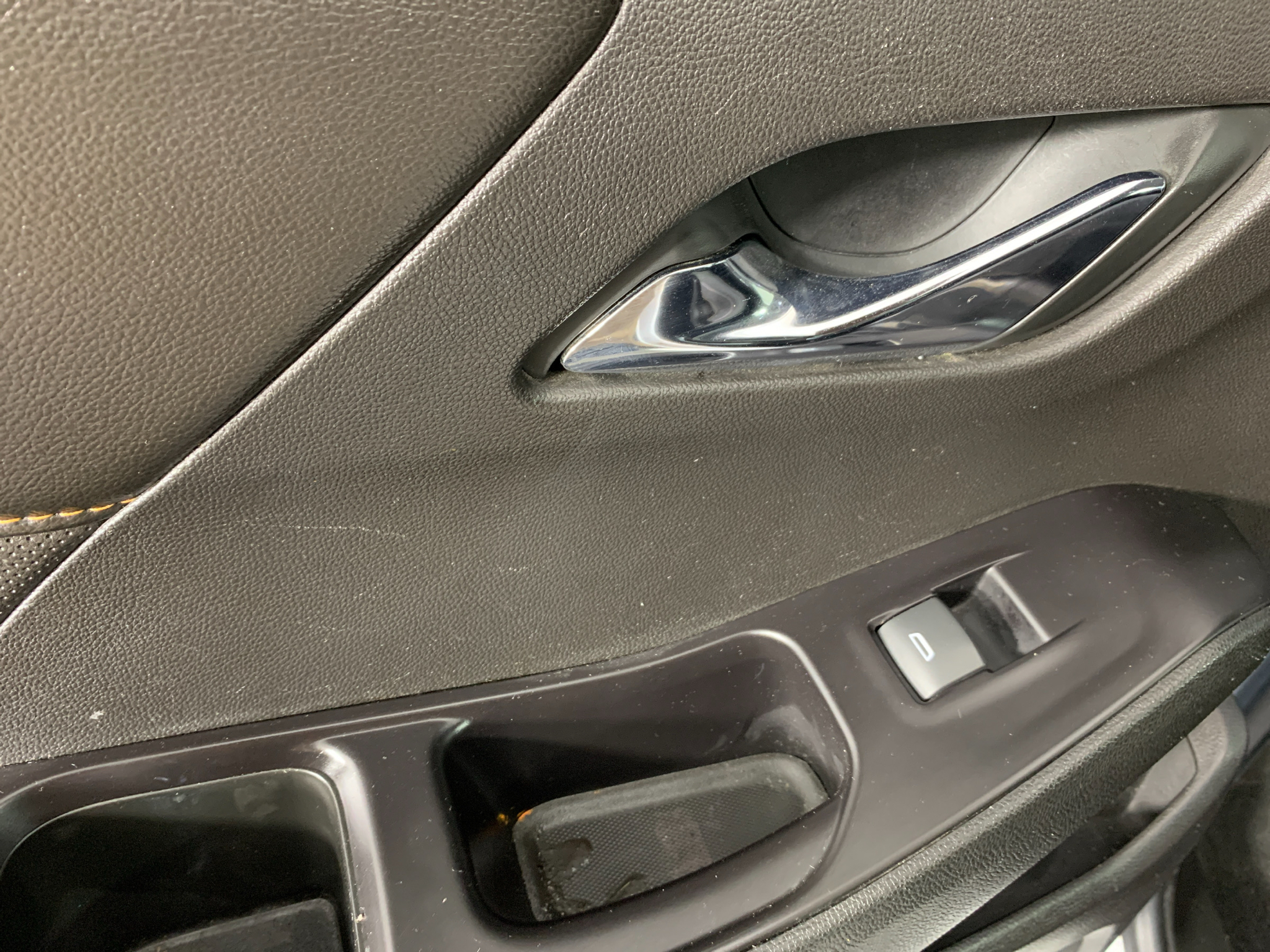 Used 2019 Chevrolet Traverse SUV