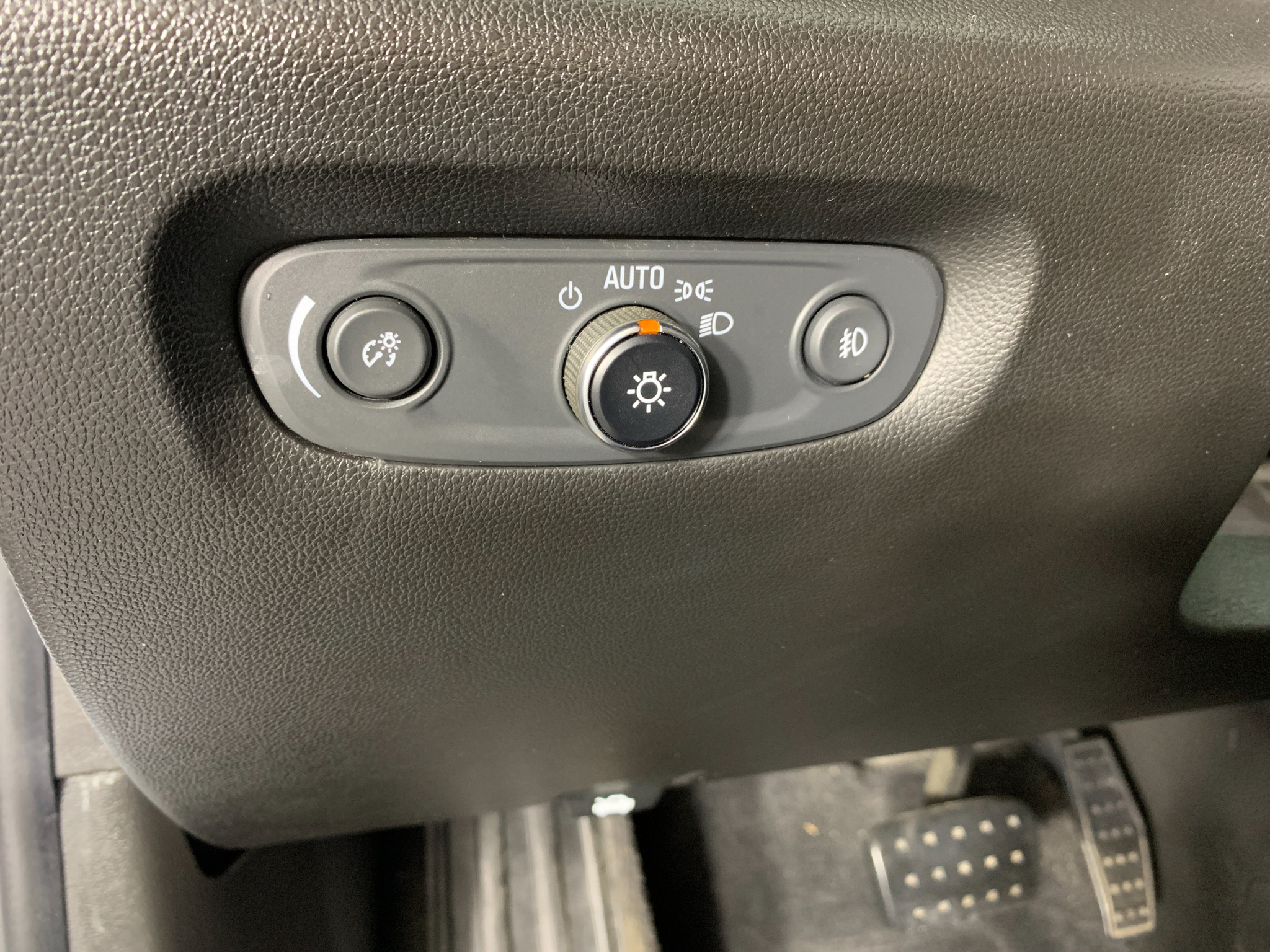 Used 2019 Chevrolet Traverse SUV