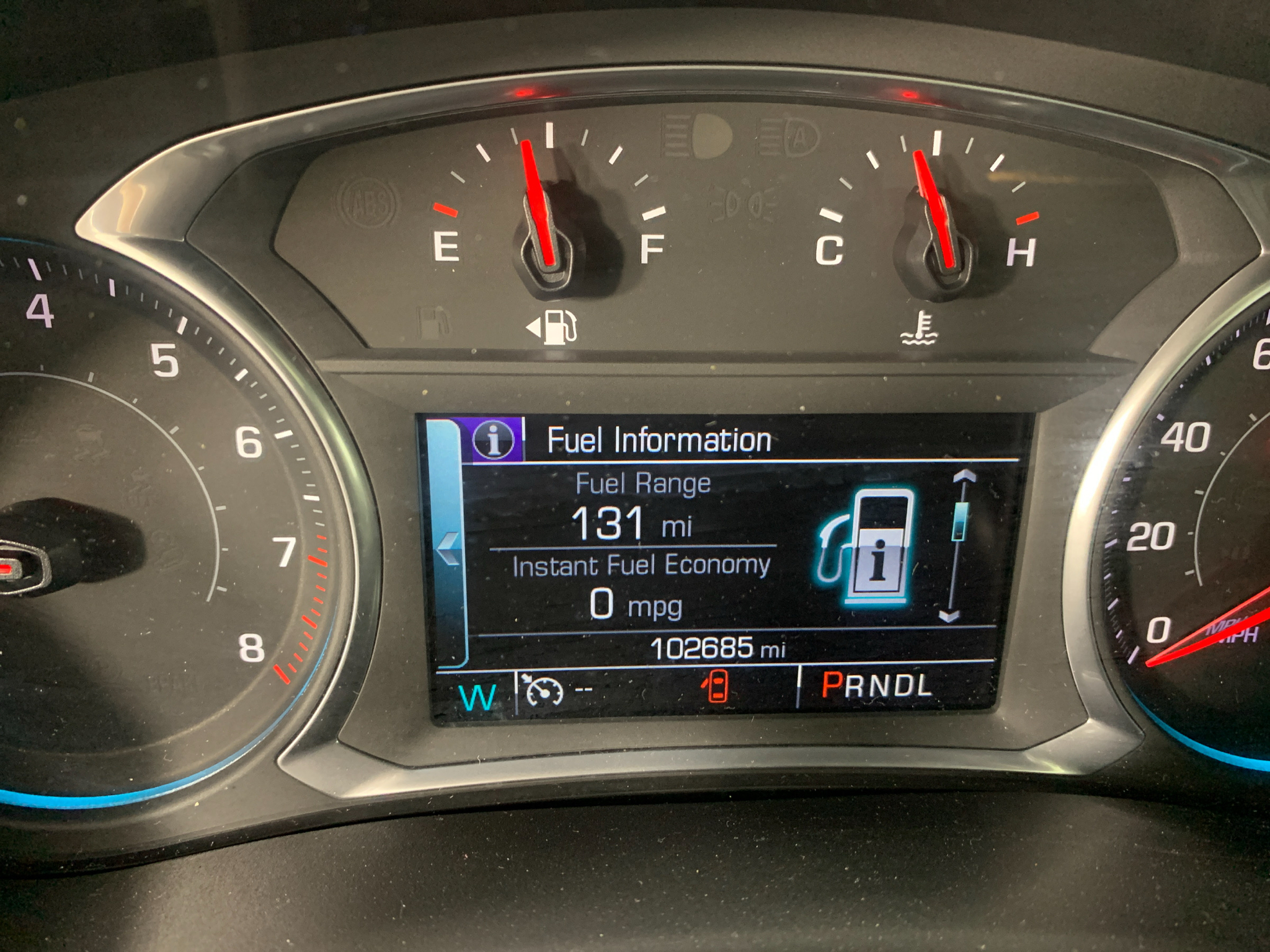 Used 2019 Chevrolet Traverse SUV