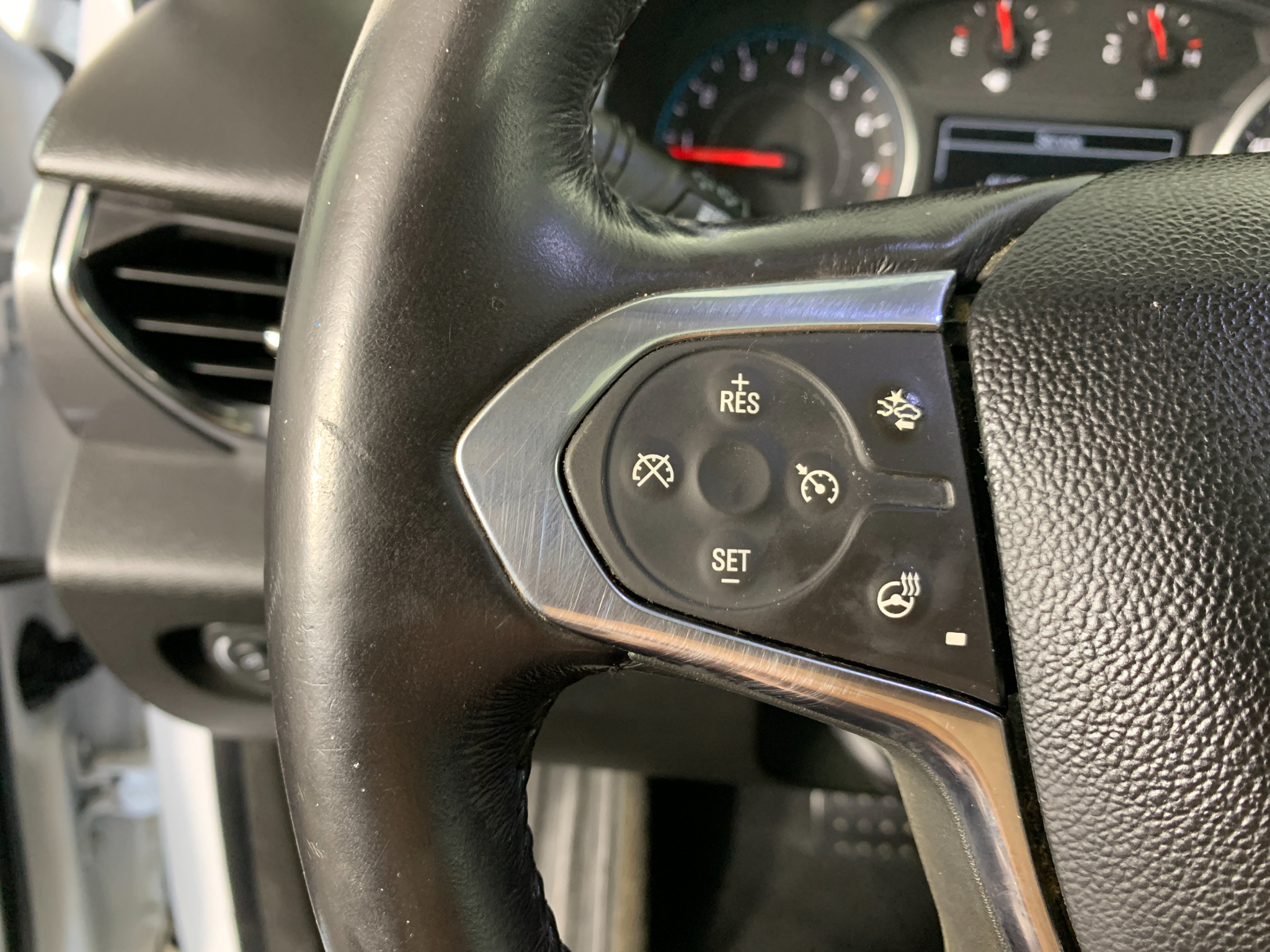 Used 2019 Chevrolet Traverse SUV