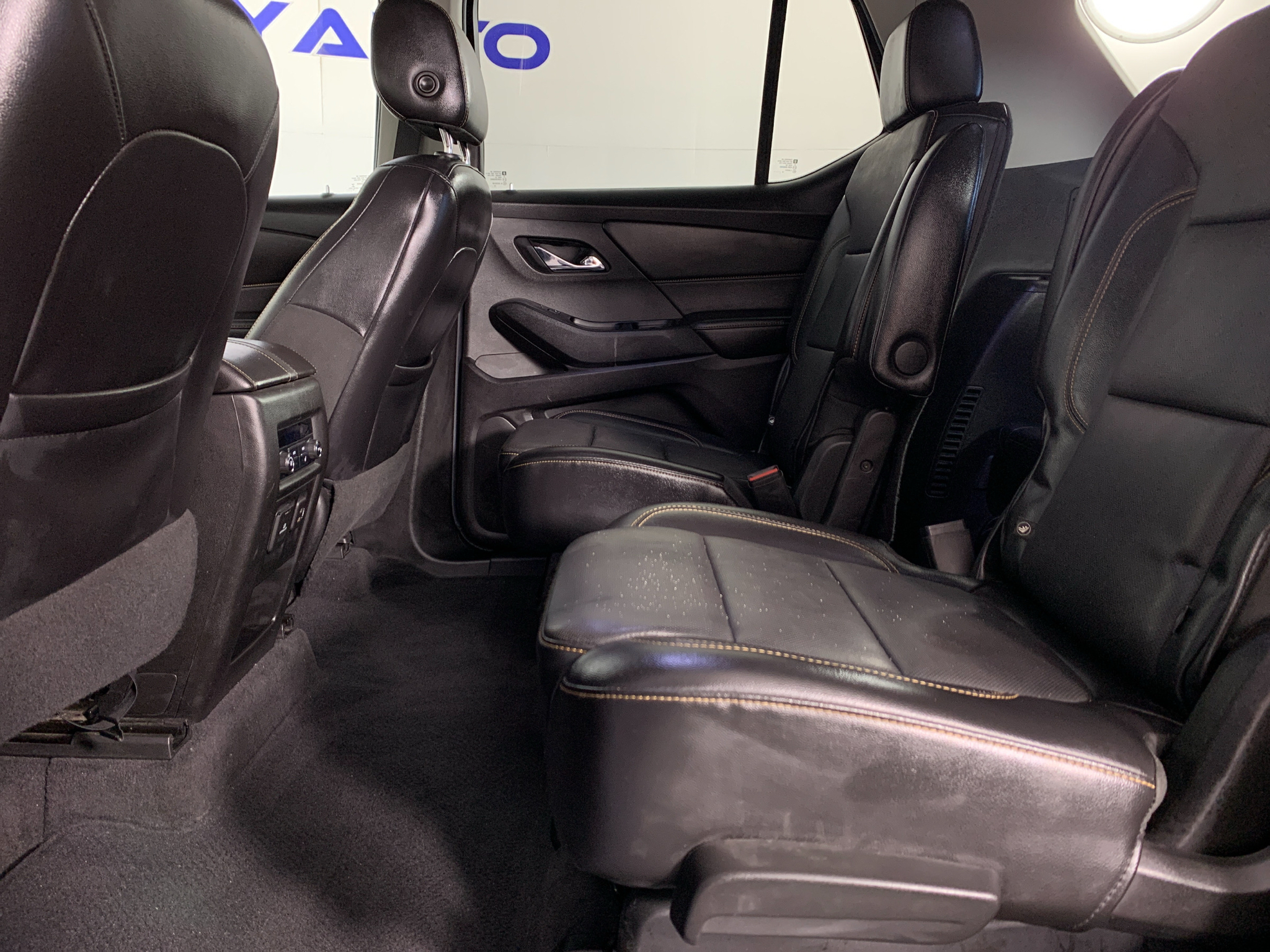 Used 2019 Chevrolet Traverse SUV