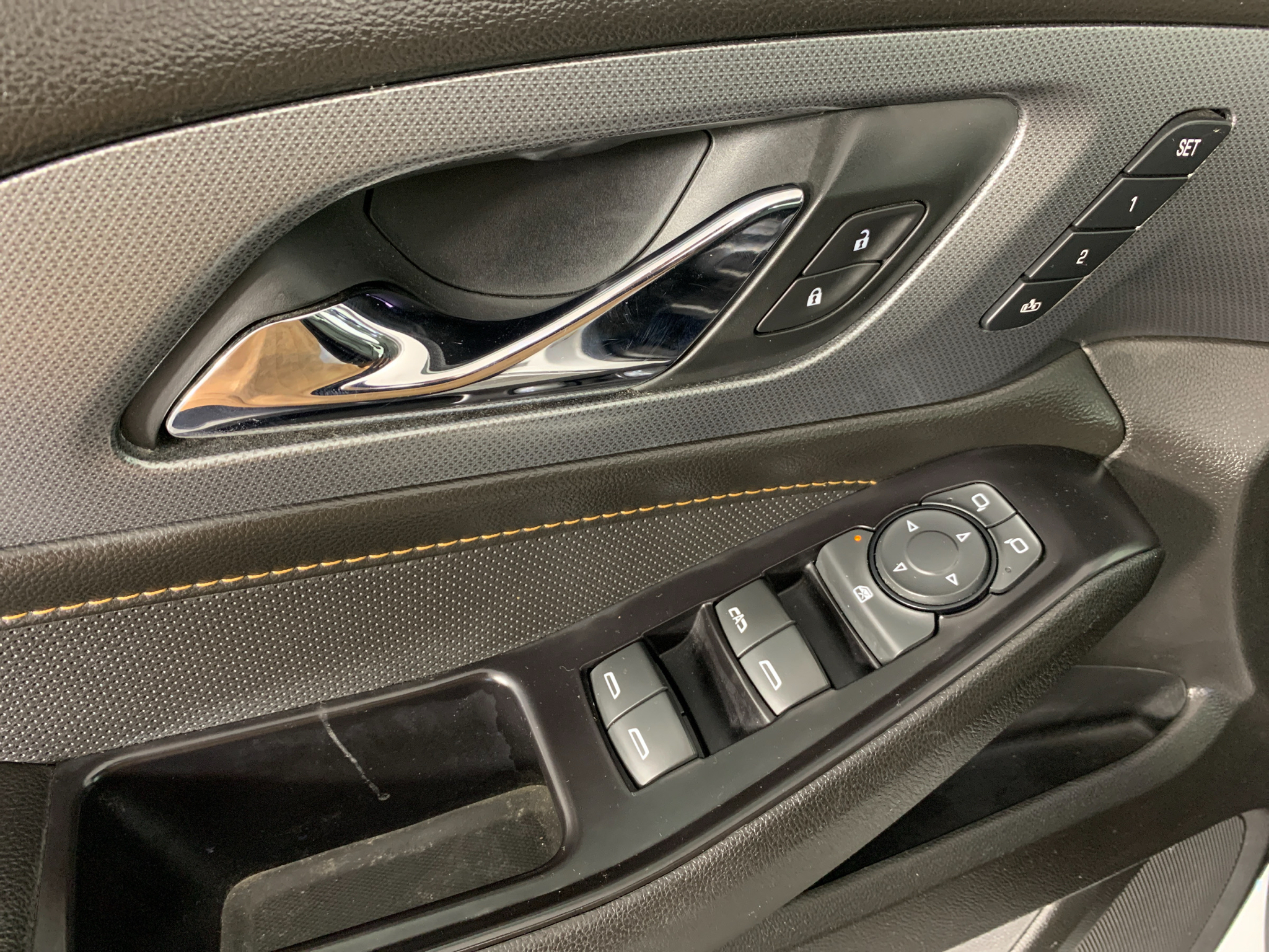 Used 2019 Chevrolet Traverse SUV