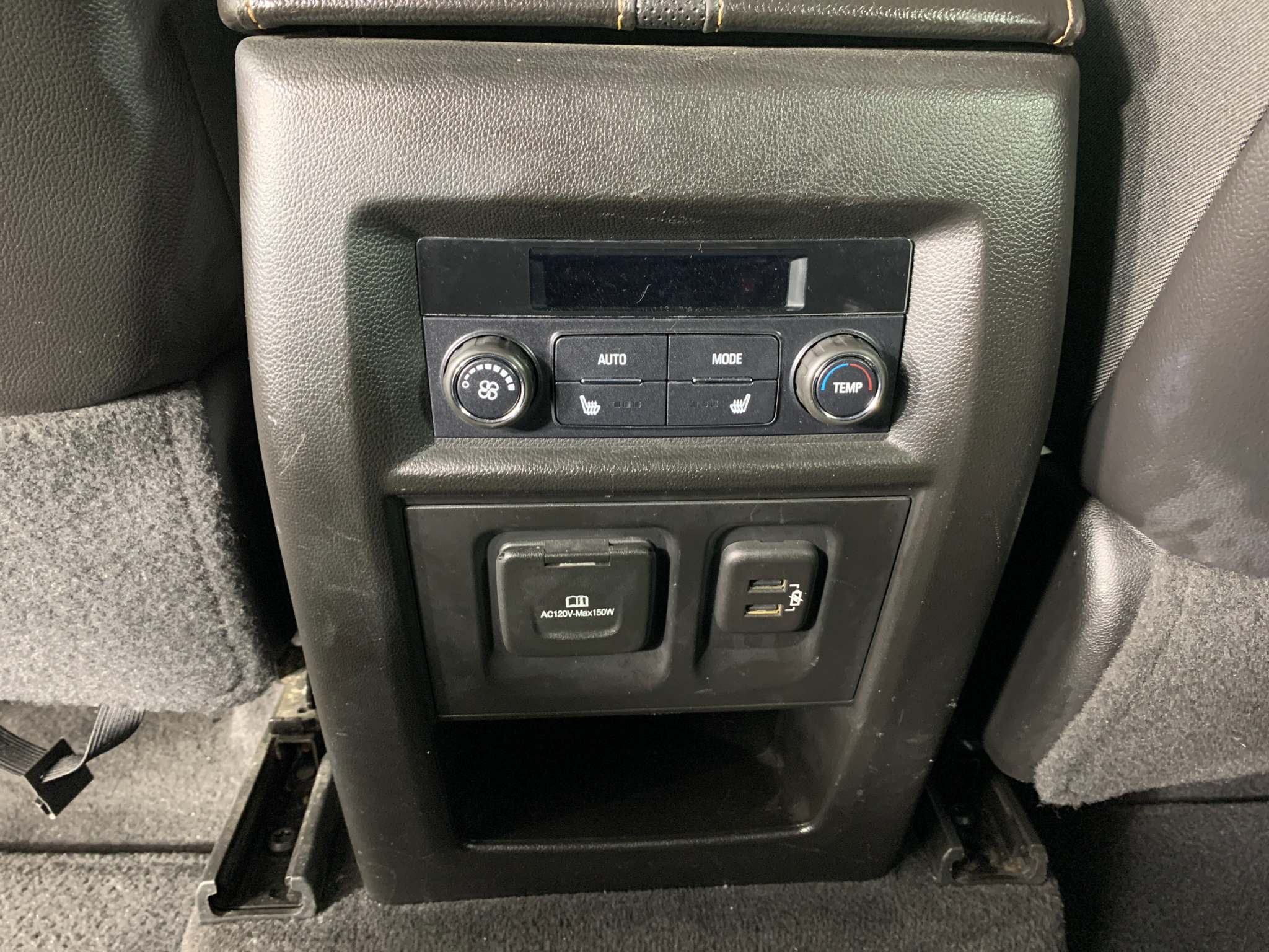 Used 2019 Chevrolet Traverse SUV