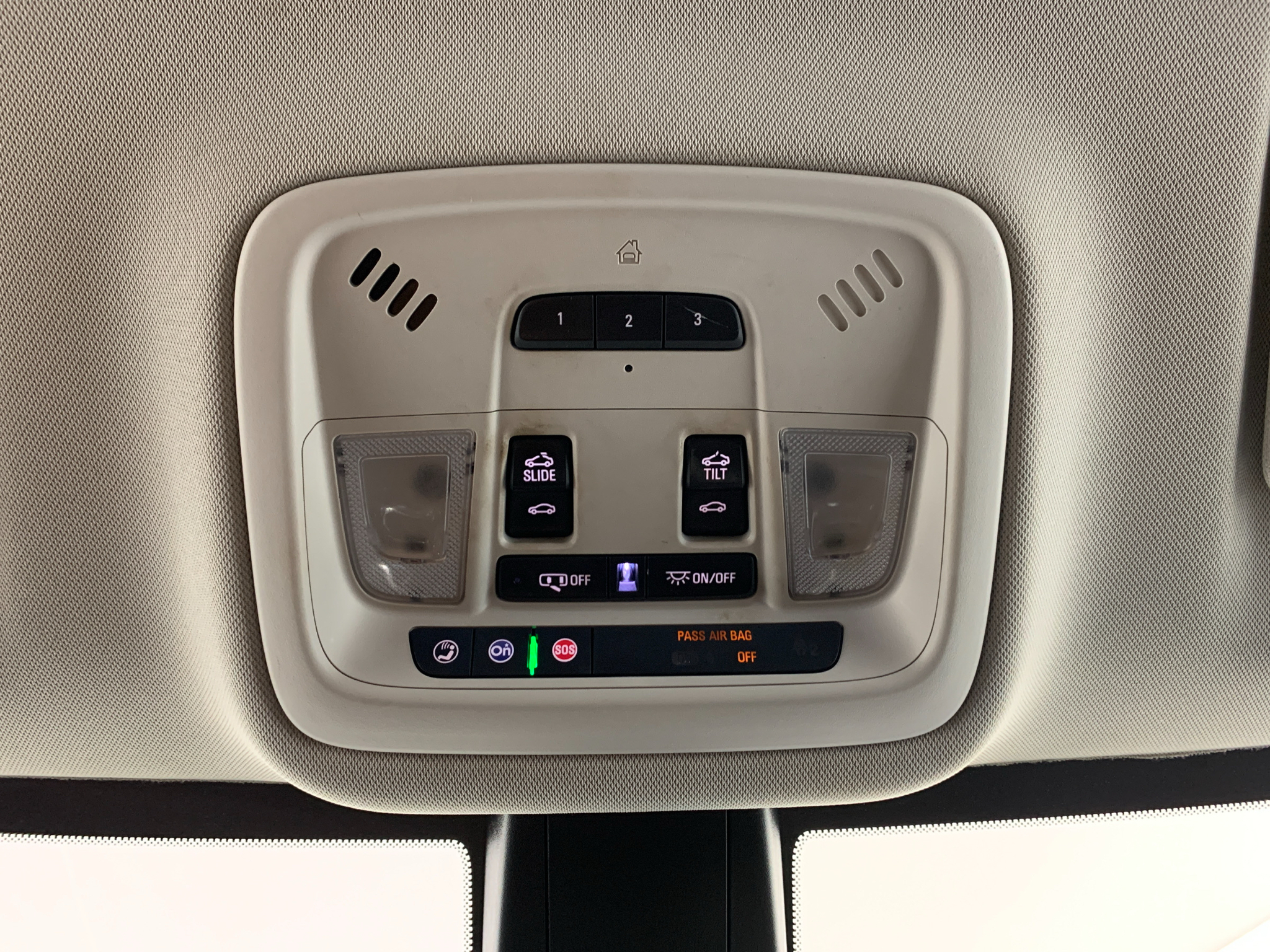Used 2019 Chevrolet Traverse SUV