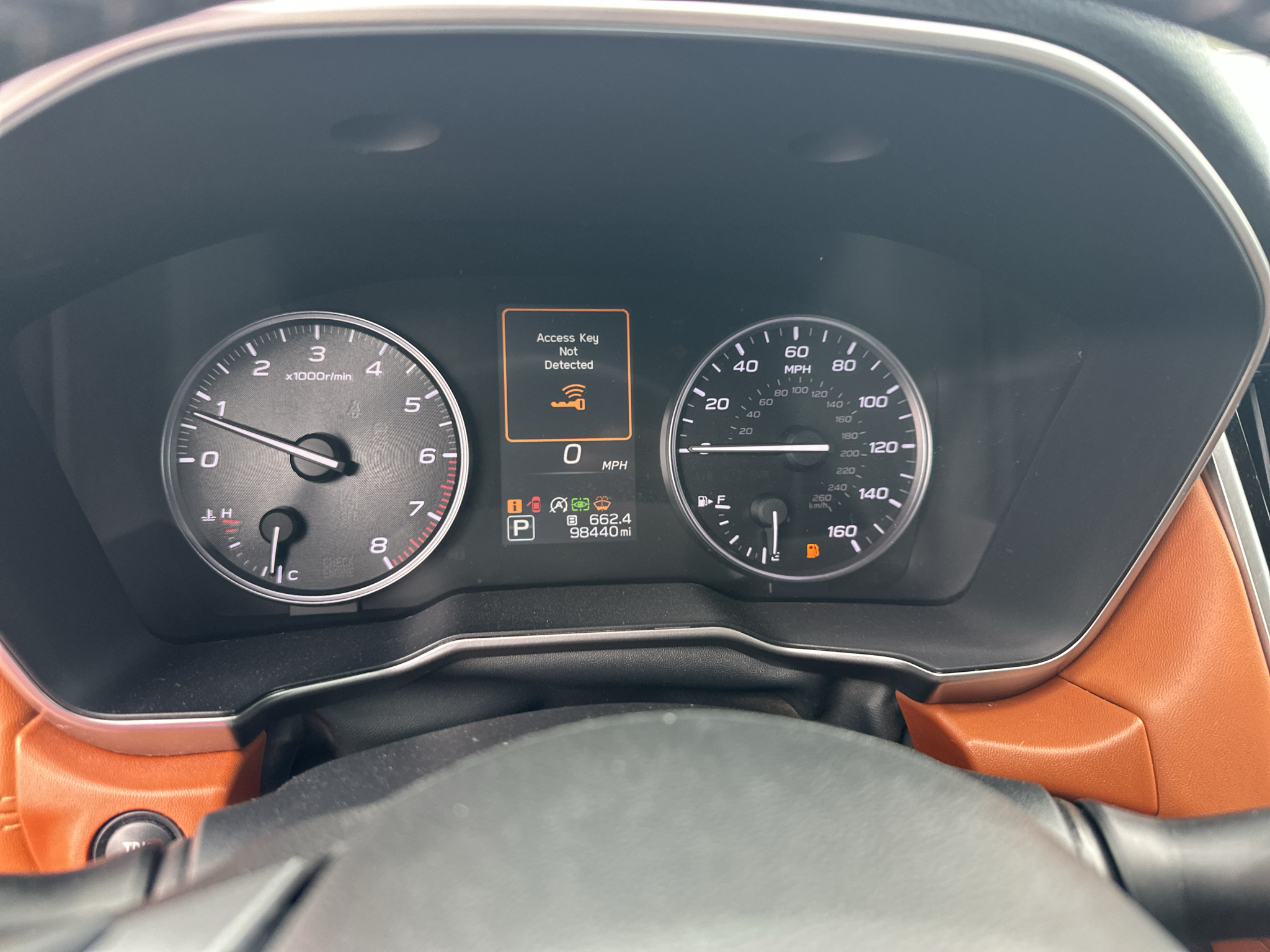 Used 2022 Subaru Legacy Sedan