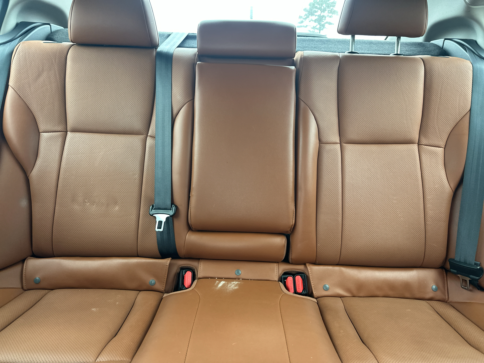 Used 2022 Subaru Legacy Sedan