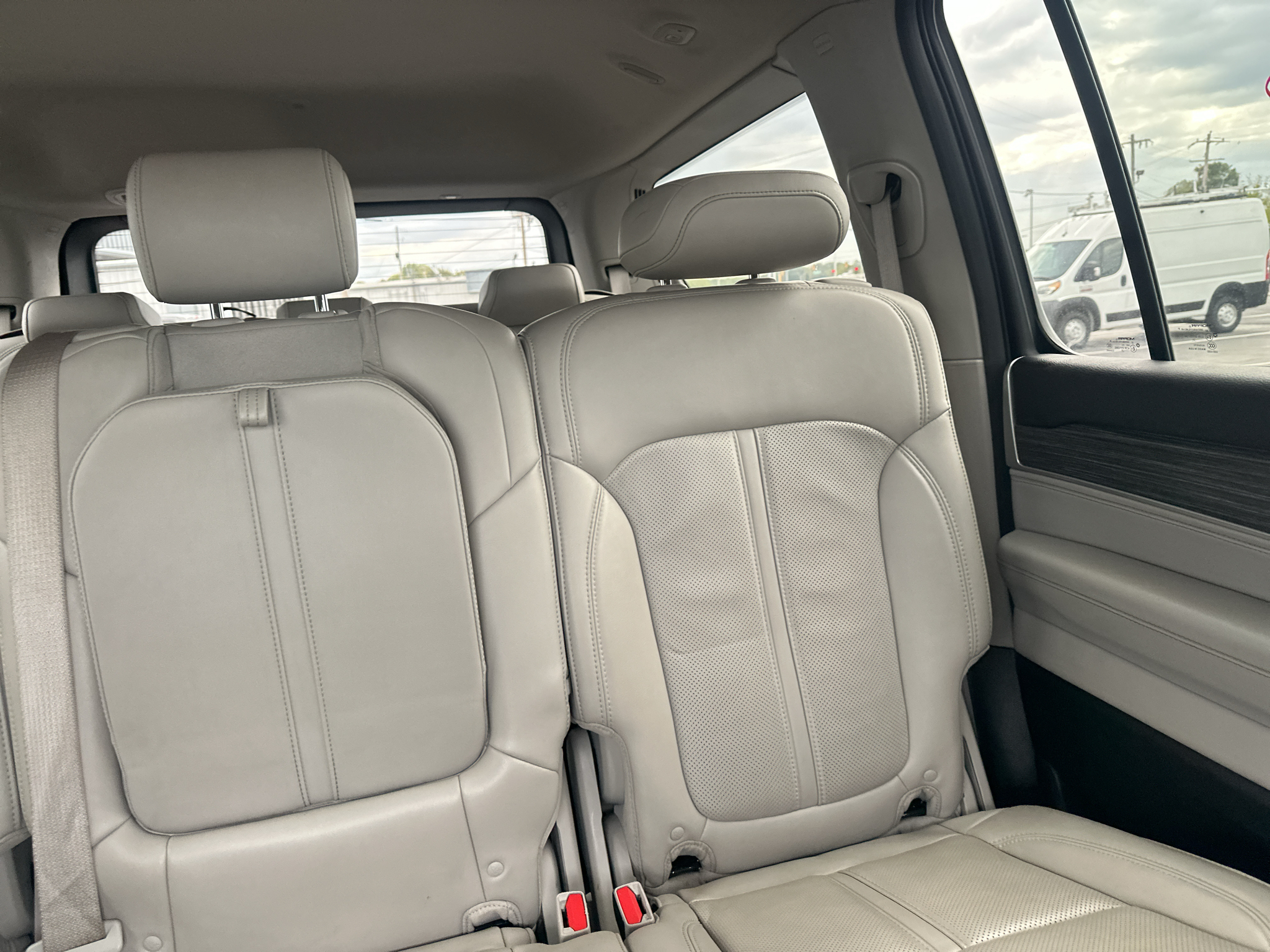 Used 2024 Jeep Wagoneer SUV