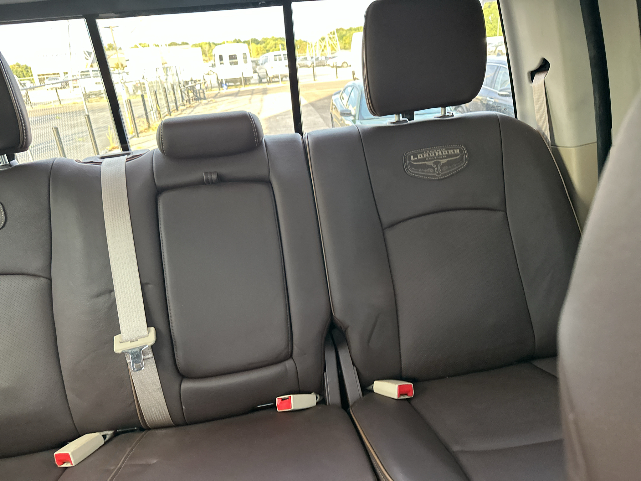 Used 2015 Ram 2500 Truck