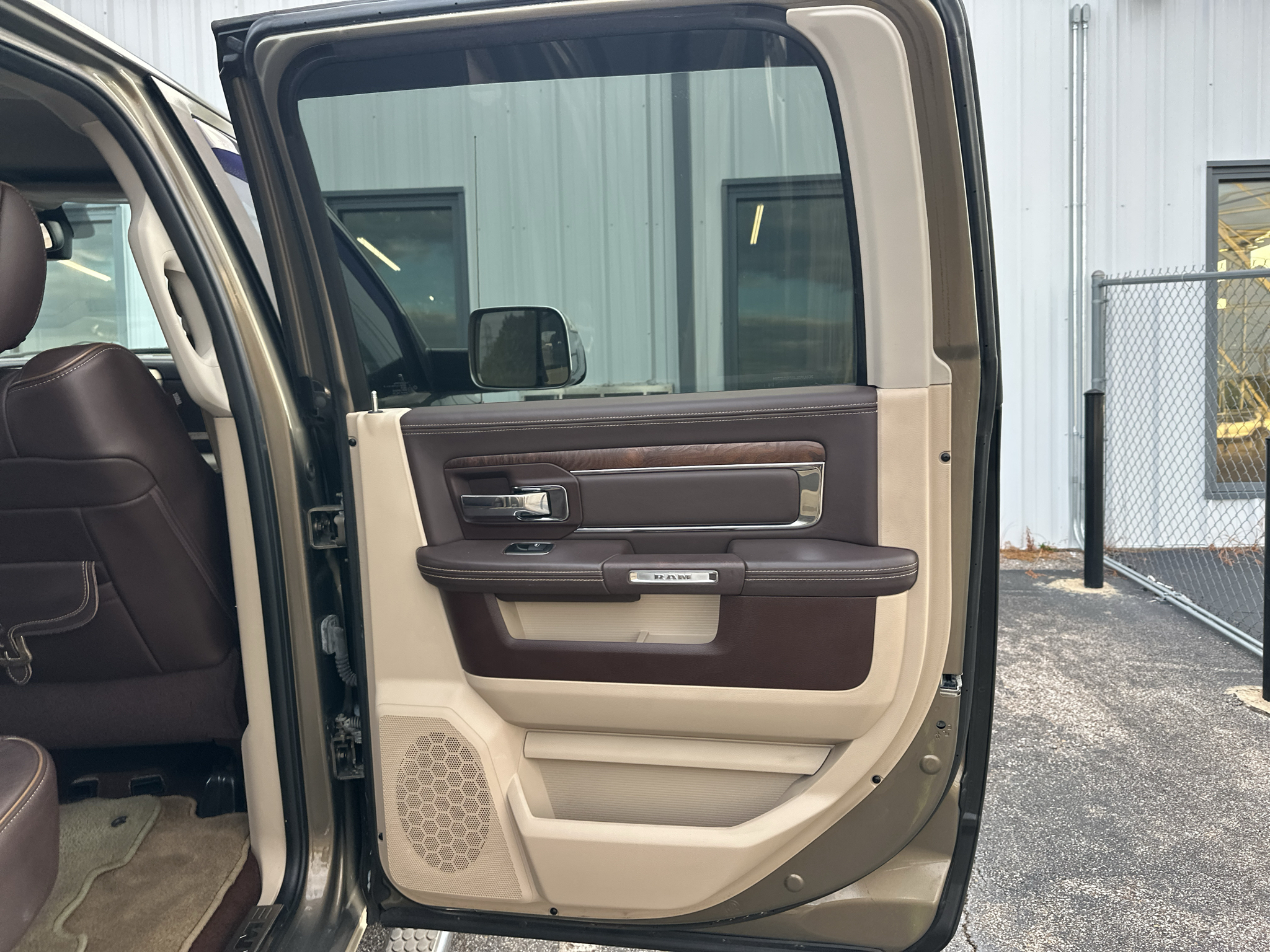 Used 2015 Ram 2500 Truck