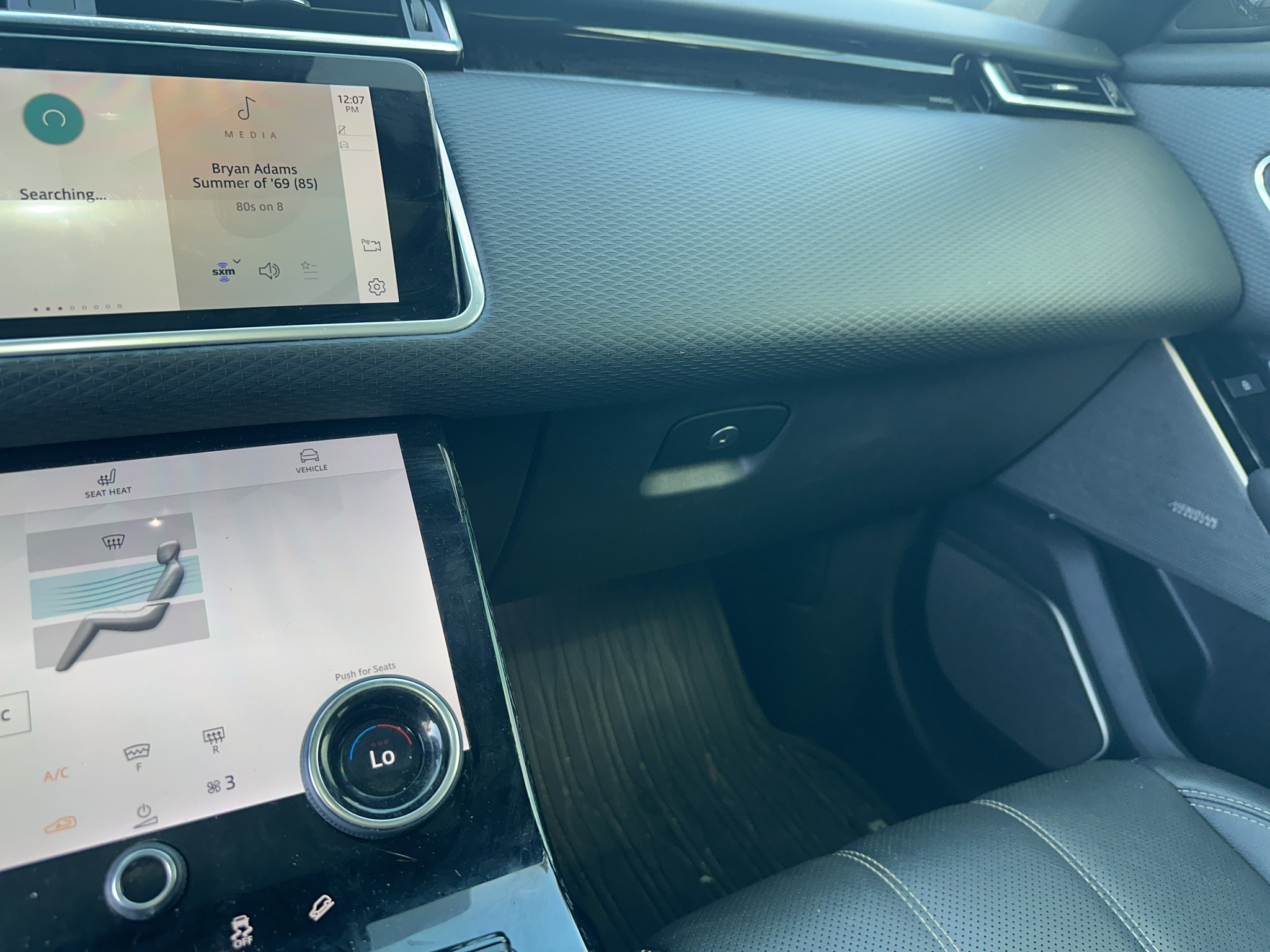 Used 2022 Land rover Range Rover Velar SUV