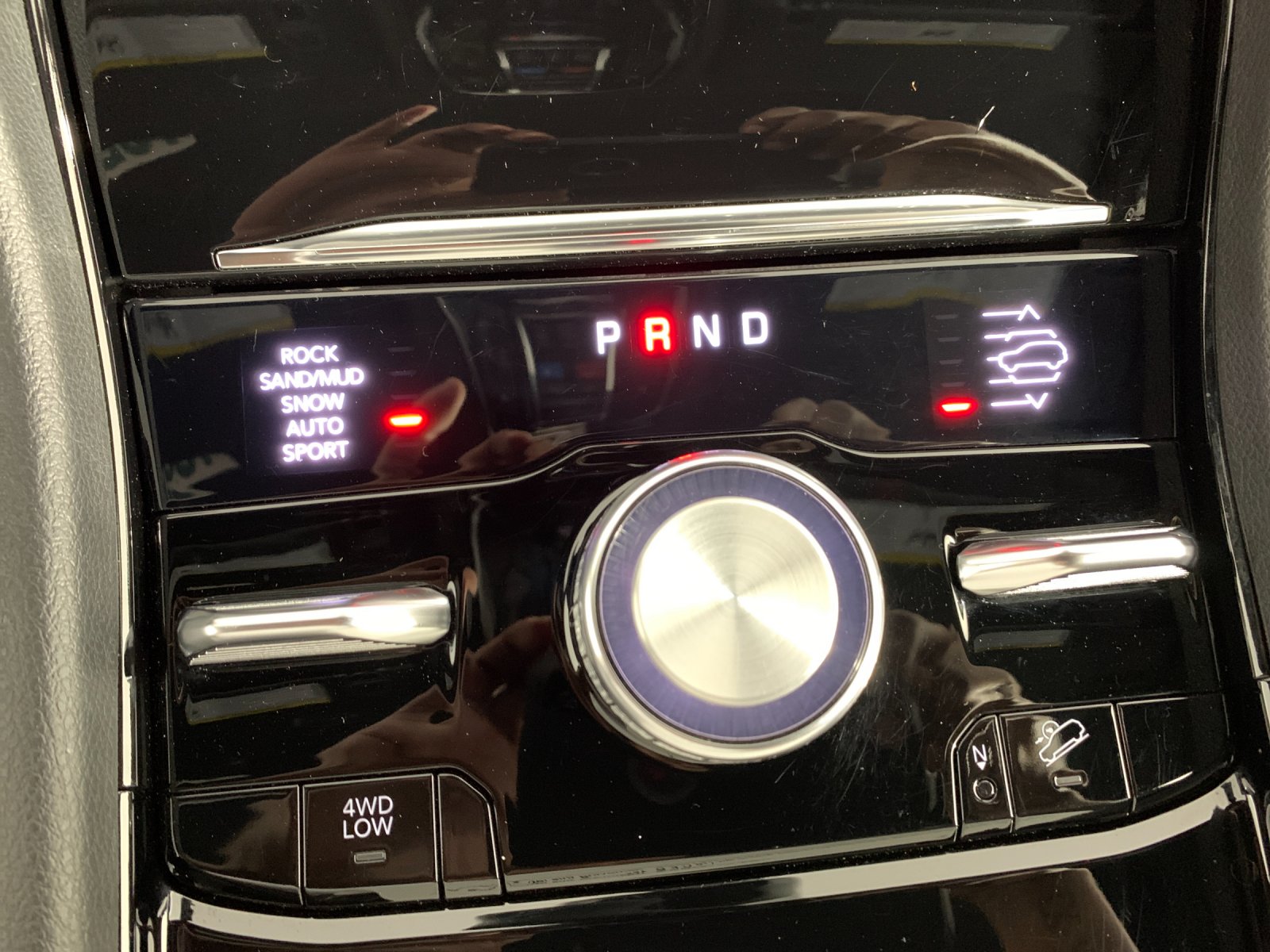 Used 2023 Jeep Grand Cherokee L SUV