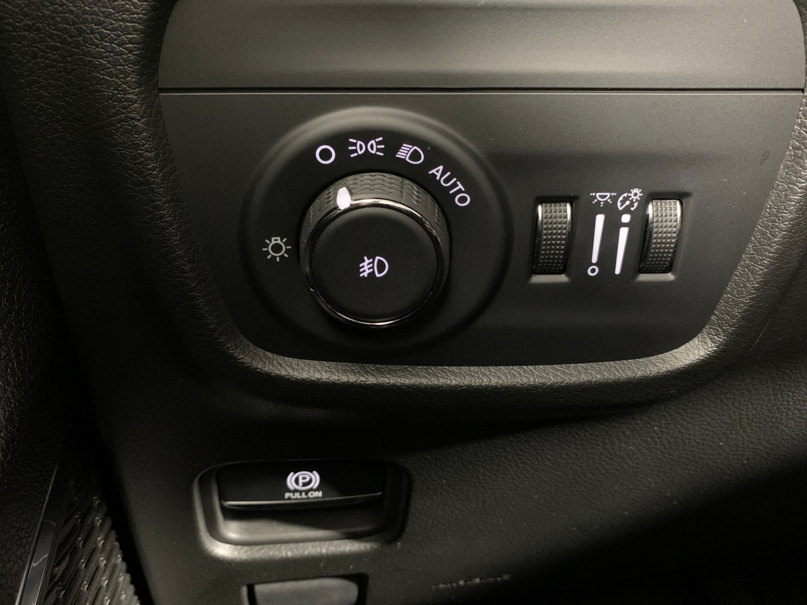 Used 2023 Jeep Grand Cherokee L SUV