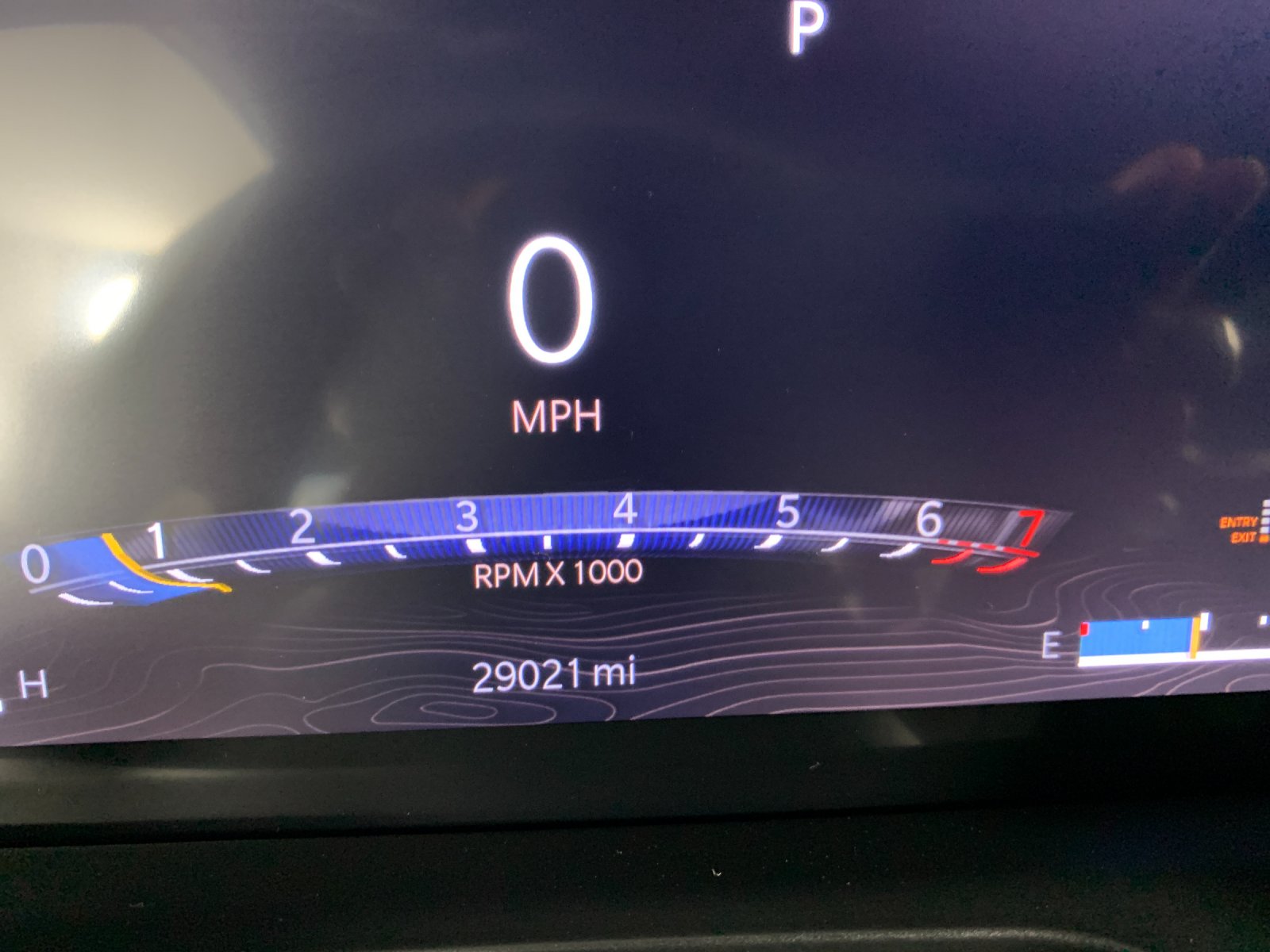 Used 2023 Jeep Grand Cherokee L SUV