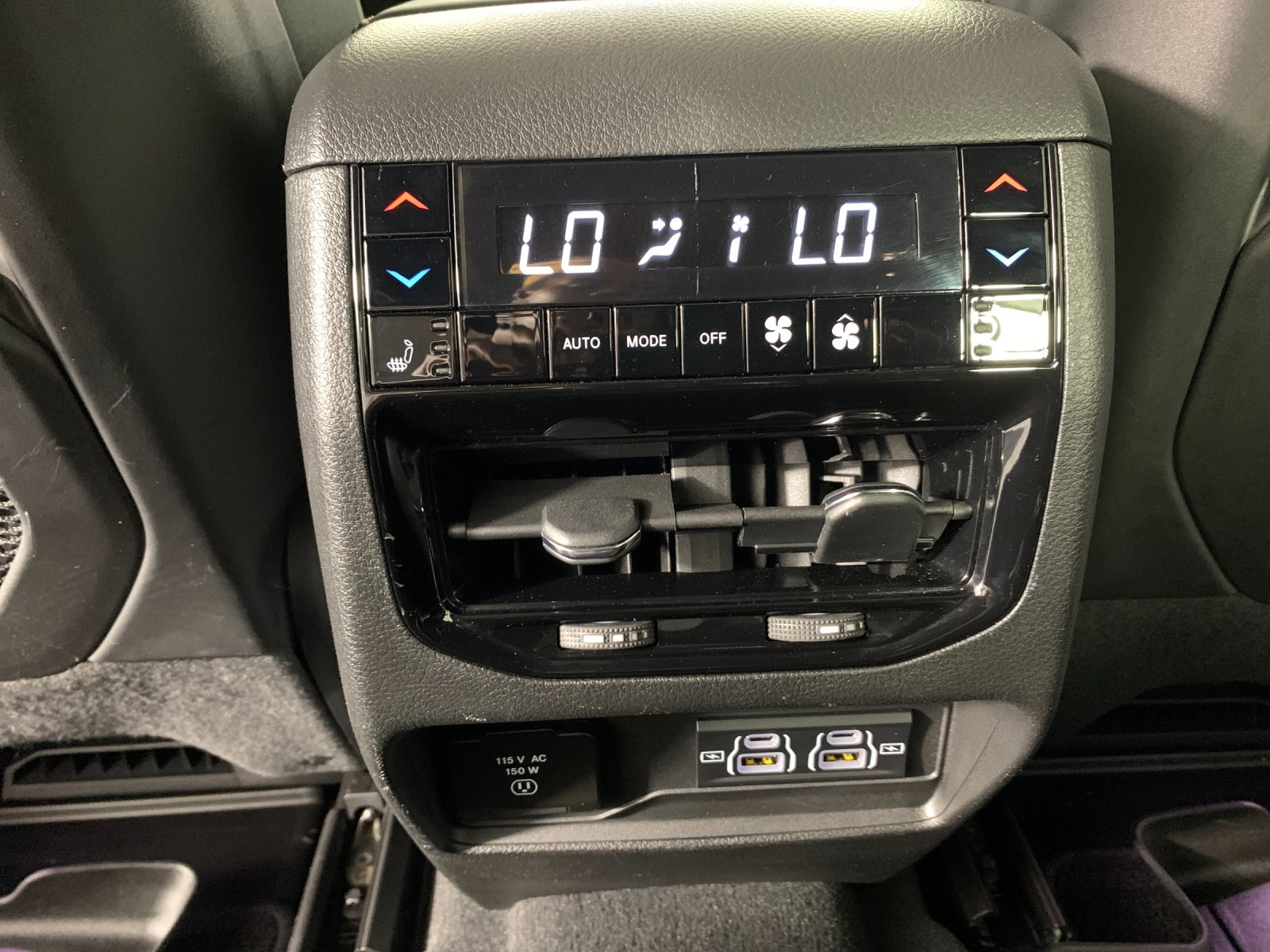 Used 2023 Jeep Grand Cherokee L SUV