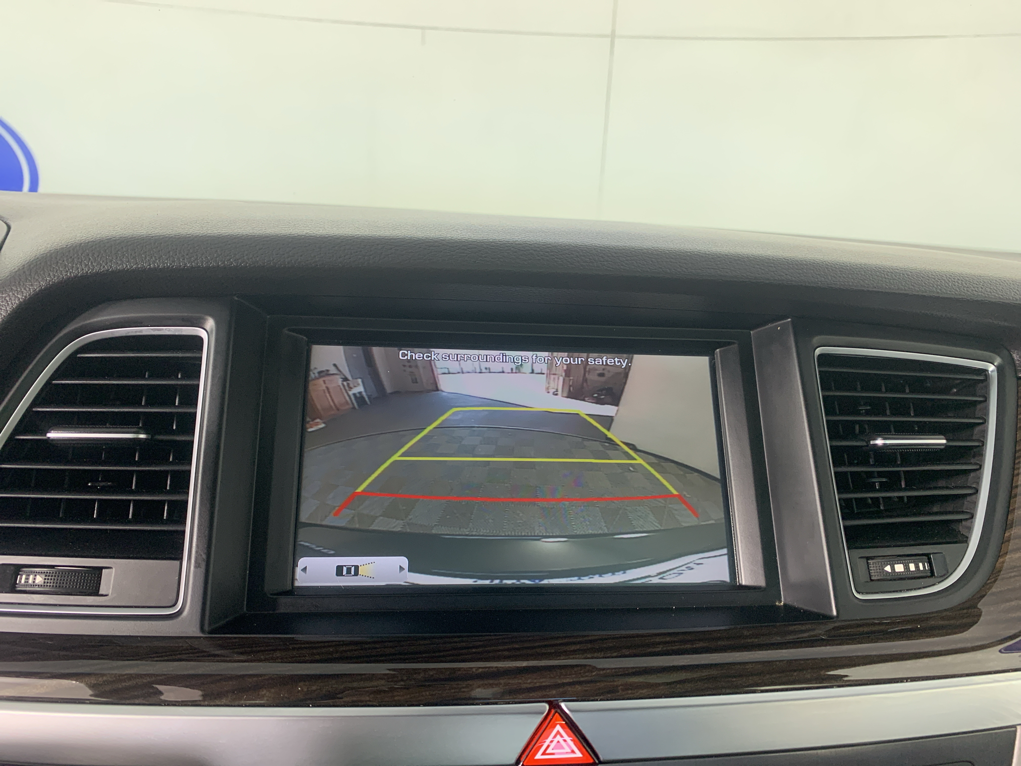 Used 2017 Genesis G80 Sedan